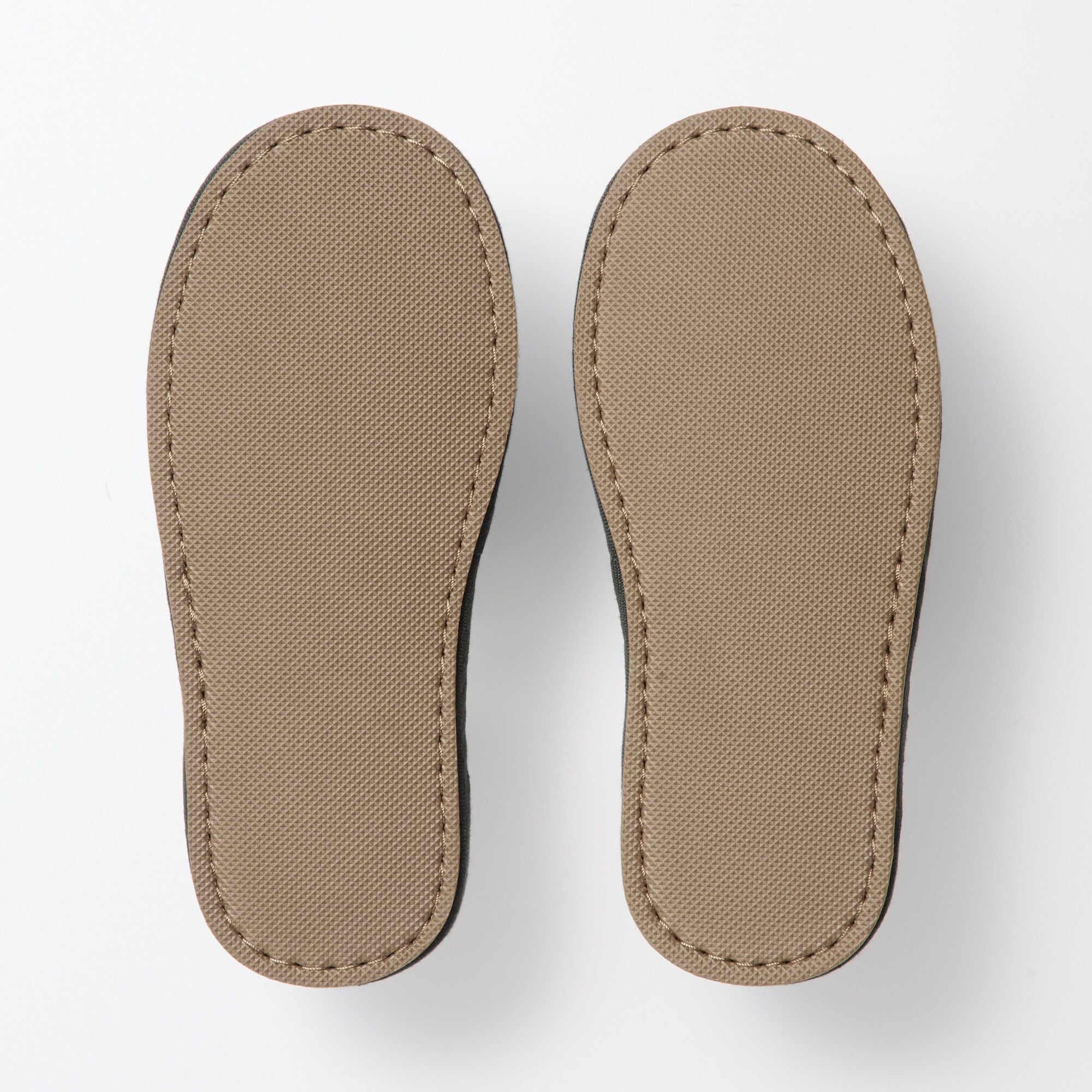 Igusa Open Toe Slippers