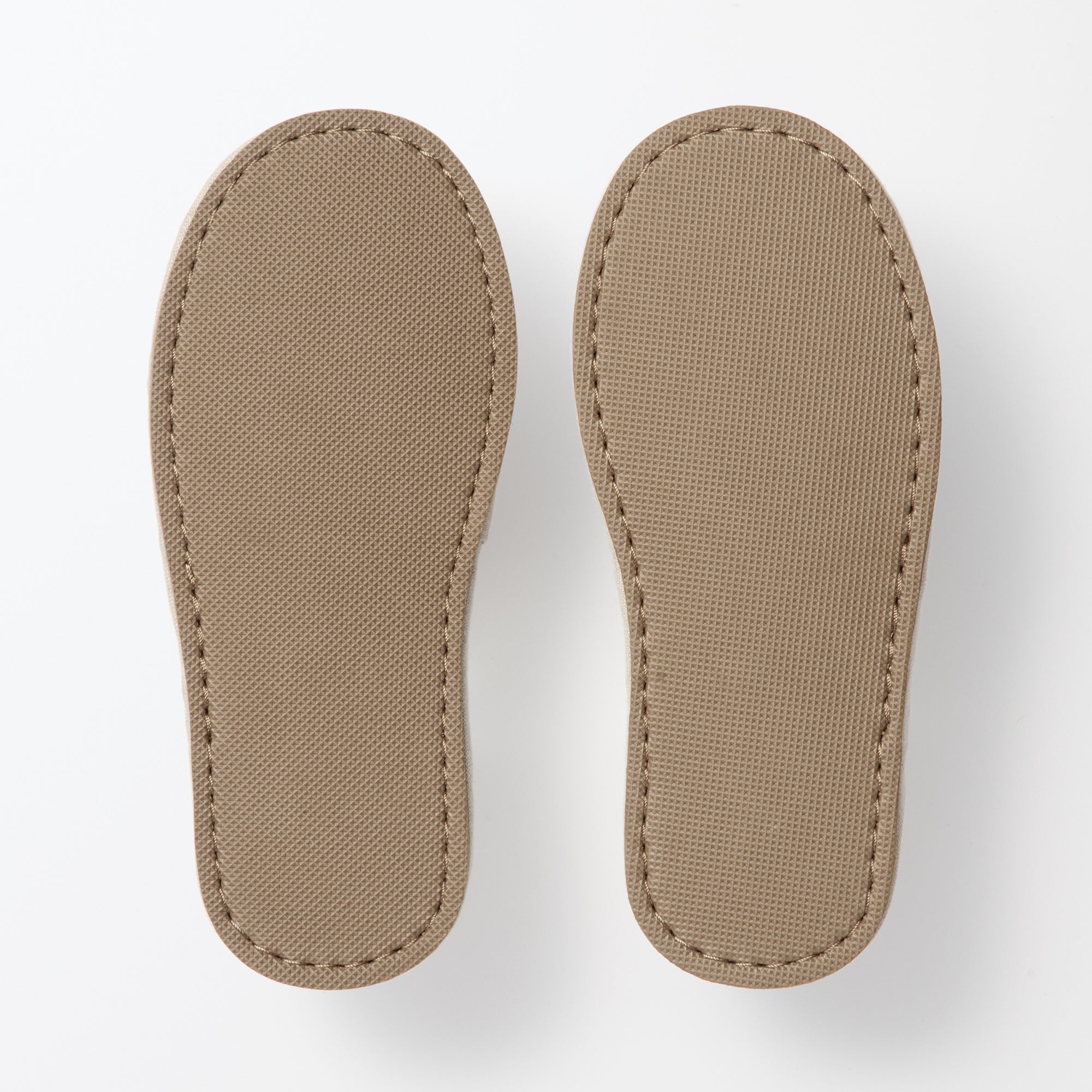 Igusa Open Toe Slippers