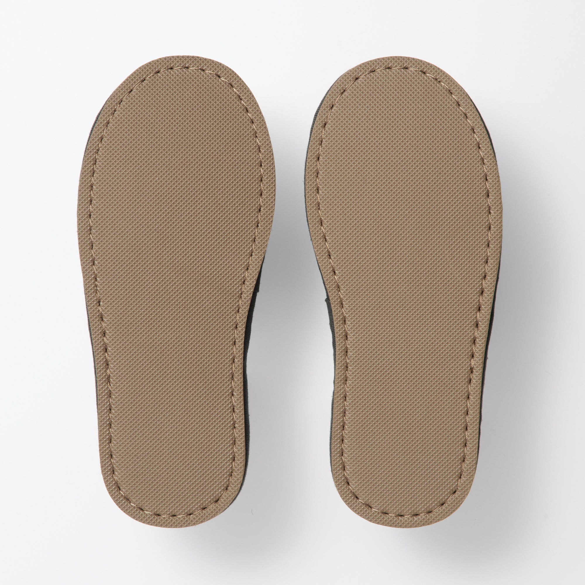 Malay Grass Open Toe Slippers