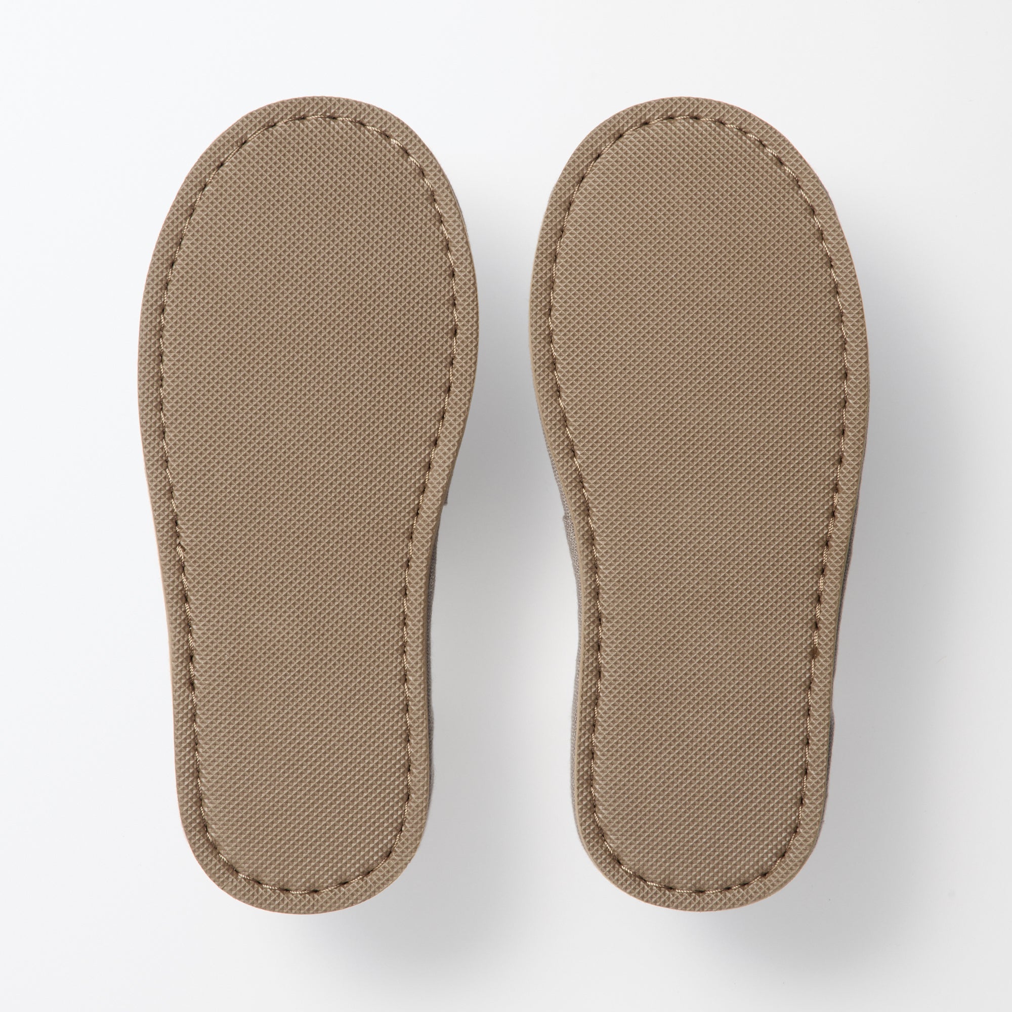 Malay Grass Open Toe Slippers
