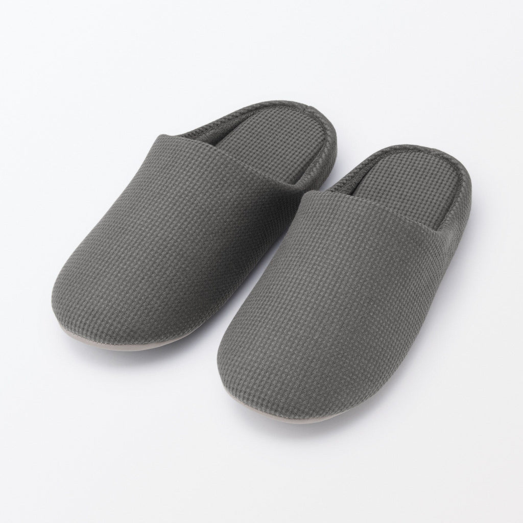Cotton Insole Slippers