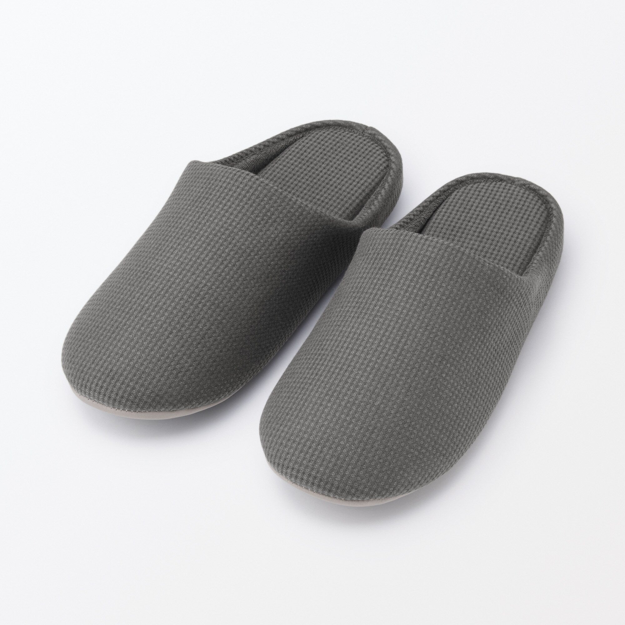 Cotton Insole Slippers