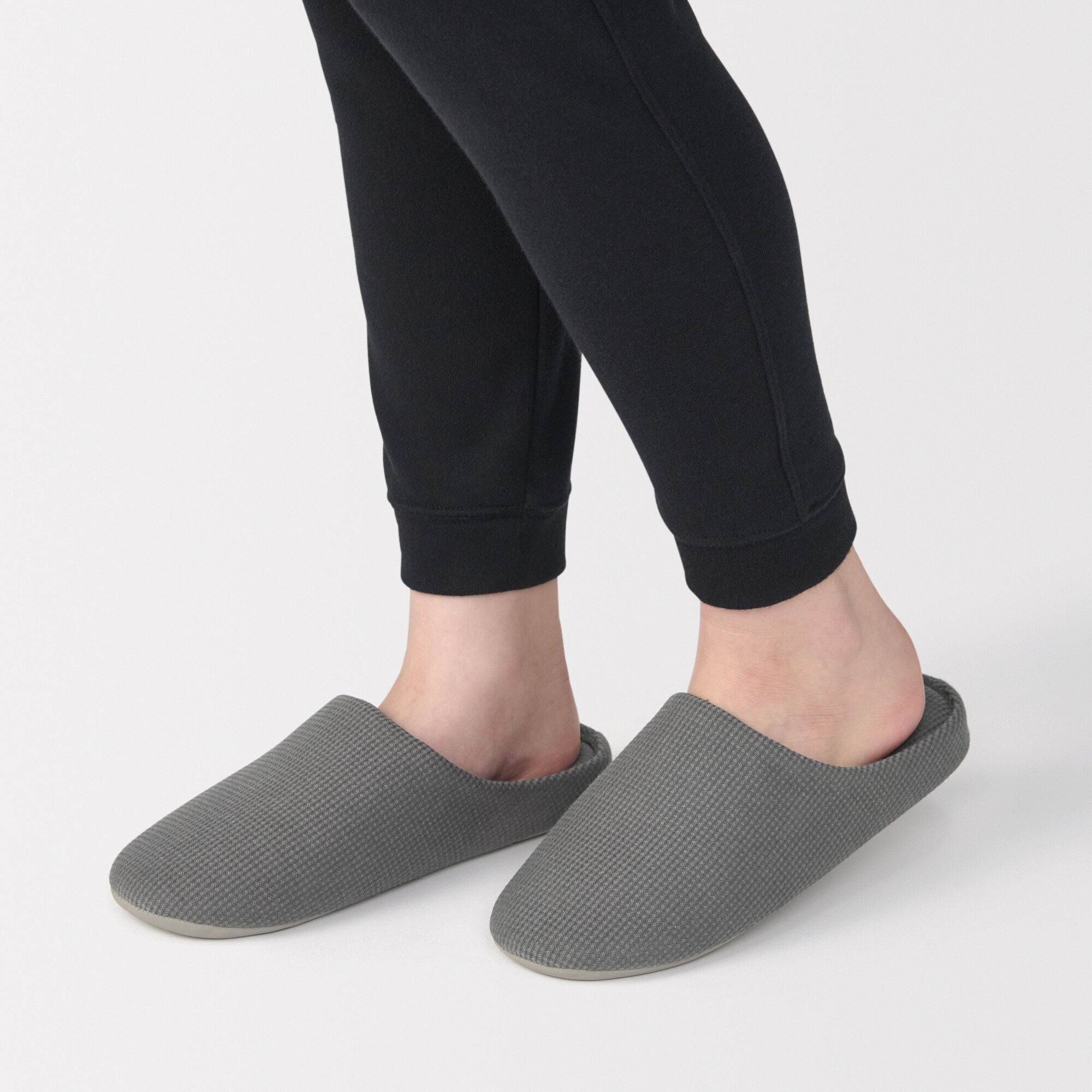 Cotton Insole Slippers