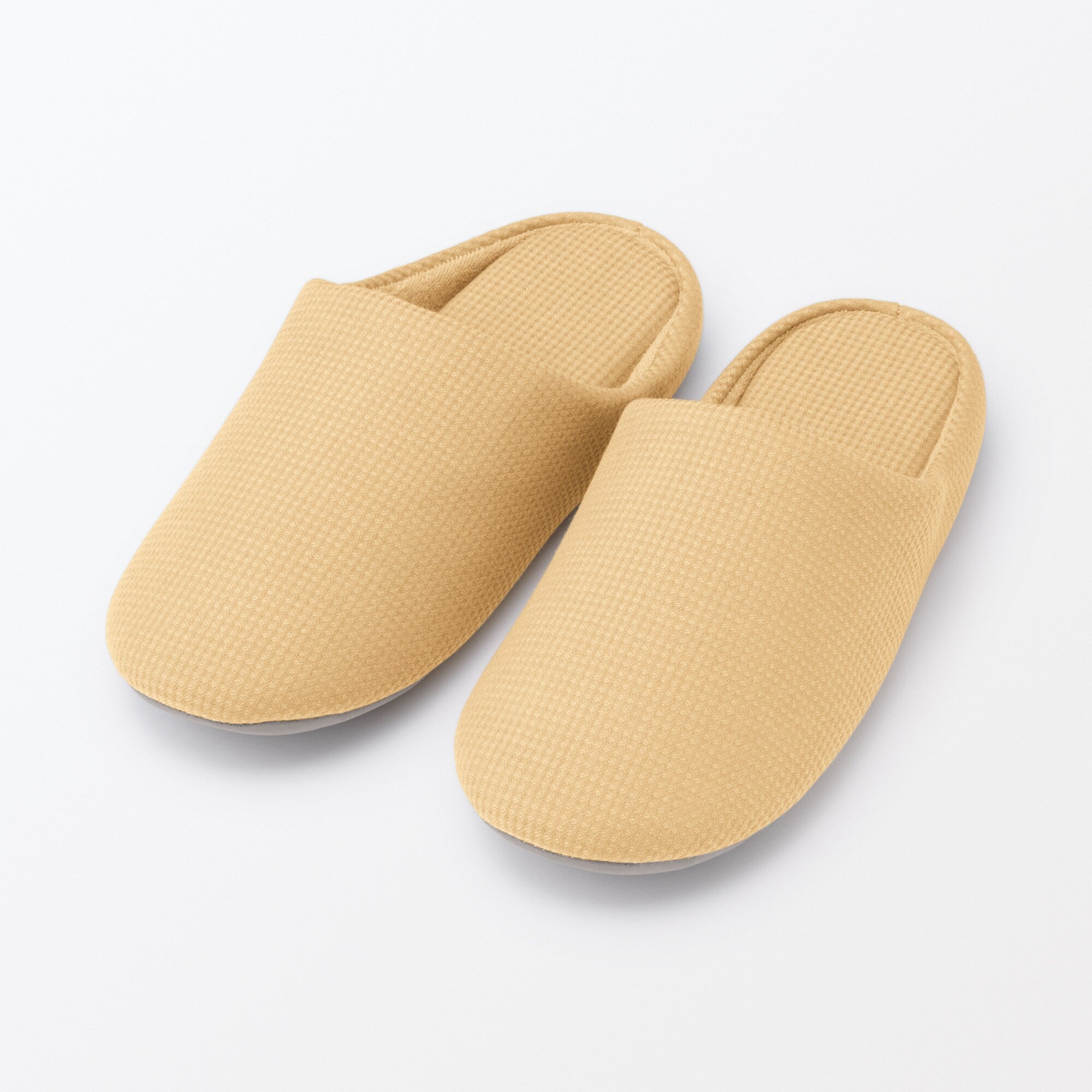 Cotton Insole Slippers