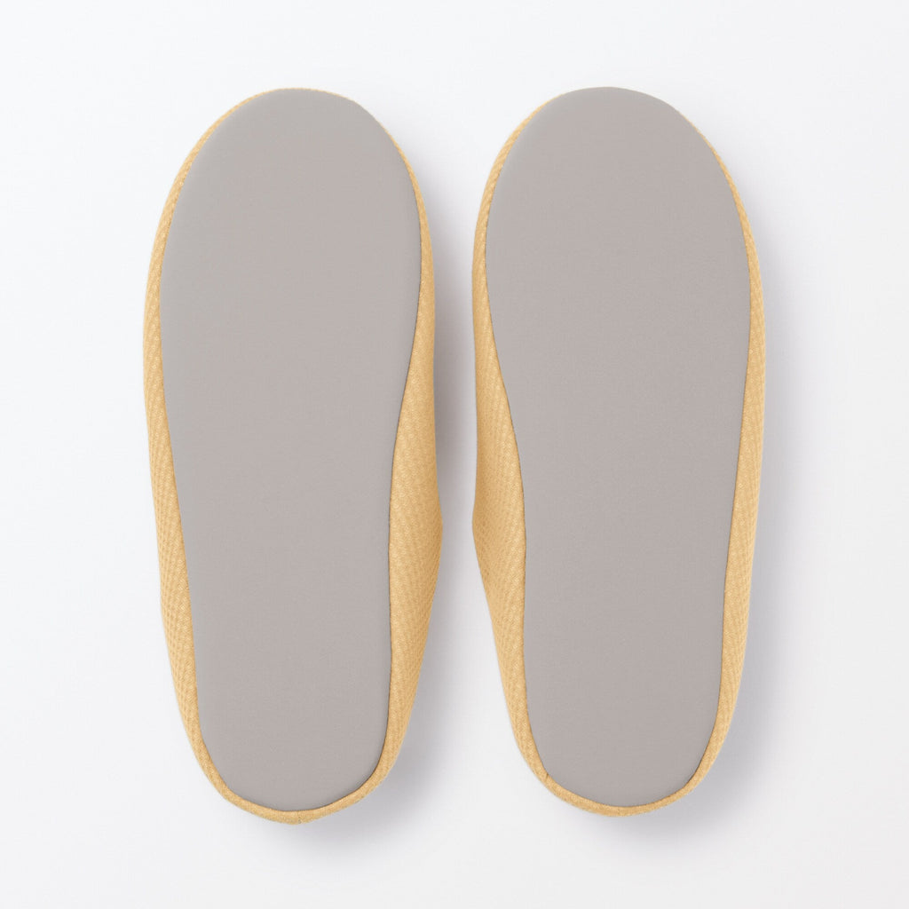 Cotton Insole Slippers