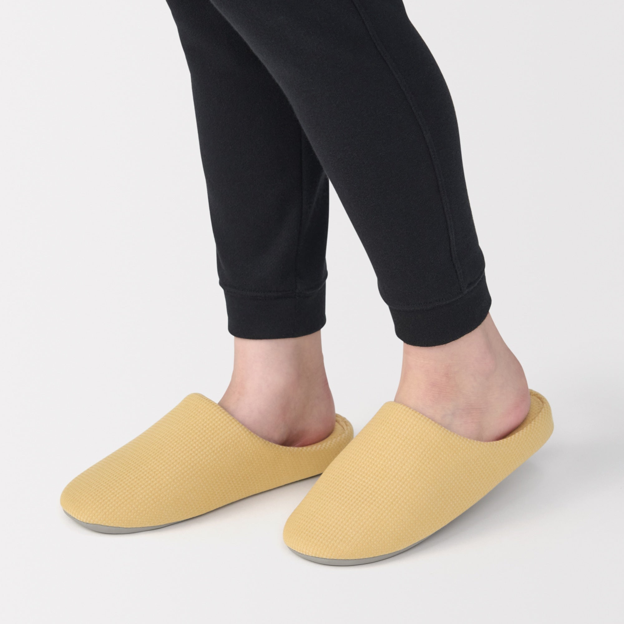 Cotton Insole Slippers