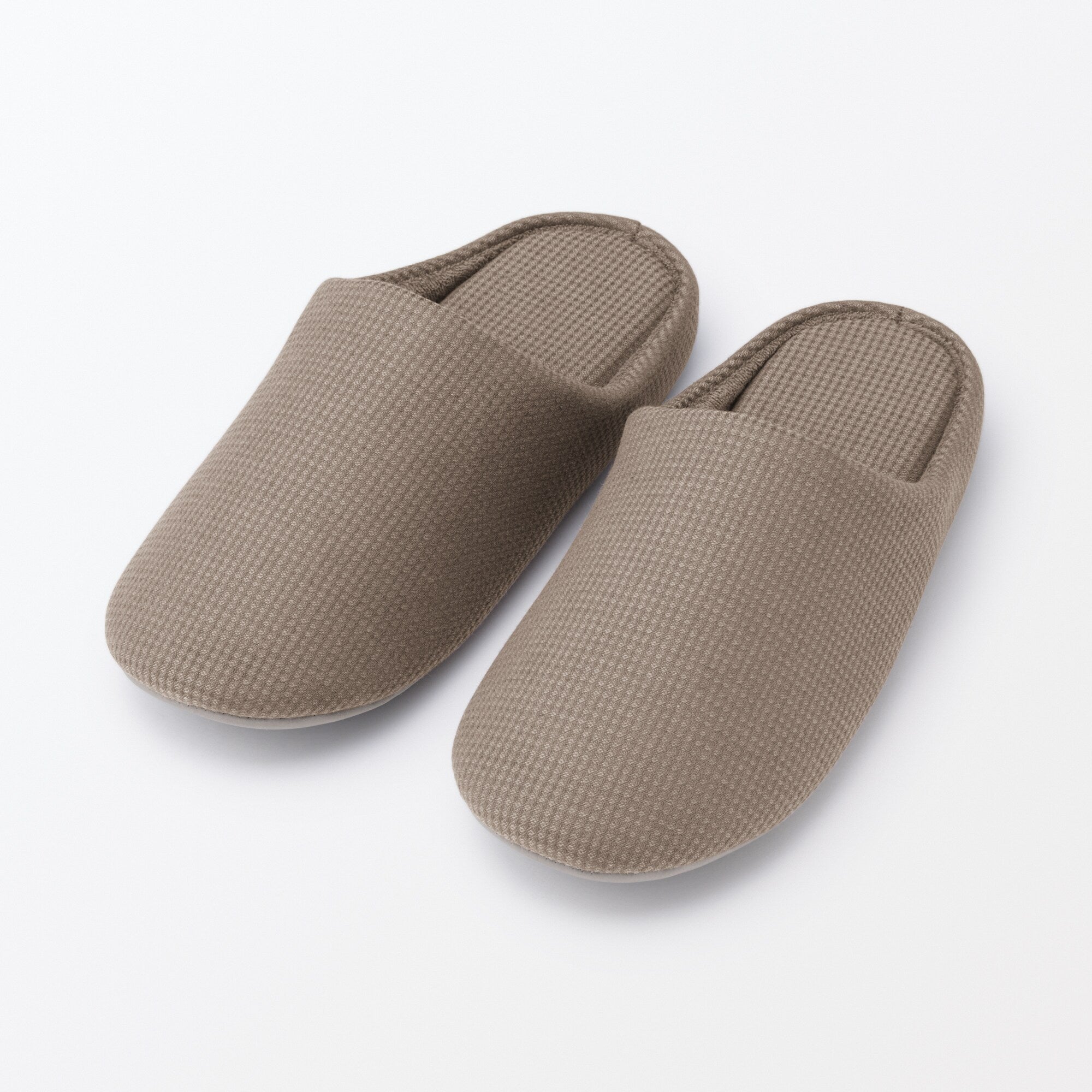 Cotton Insole Slippers