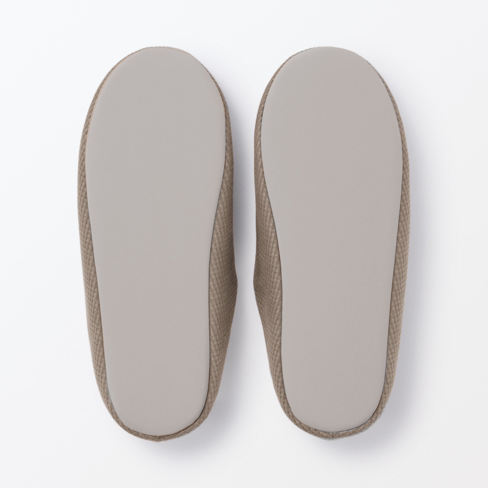 Cotton Insole Slippers