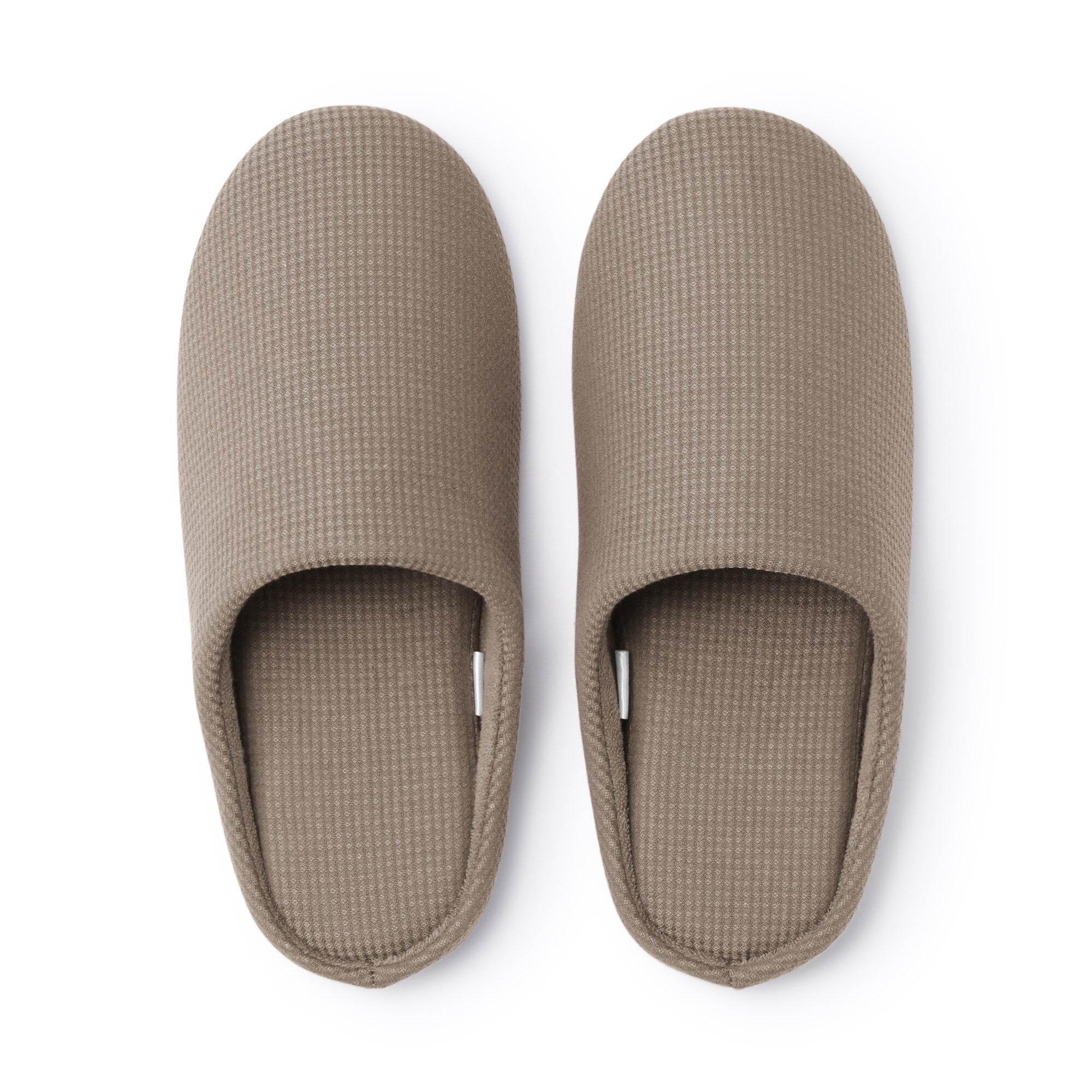 Cotton Insole Slippers