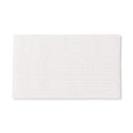 Cotton Linen Bath Mat W23.6 x L35.4