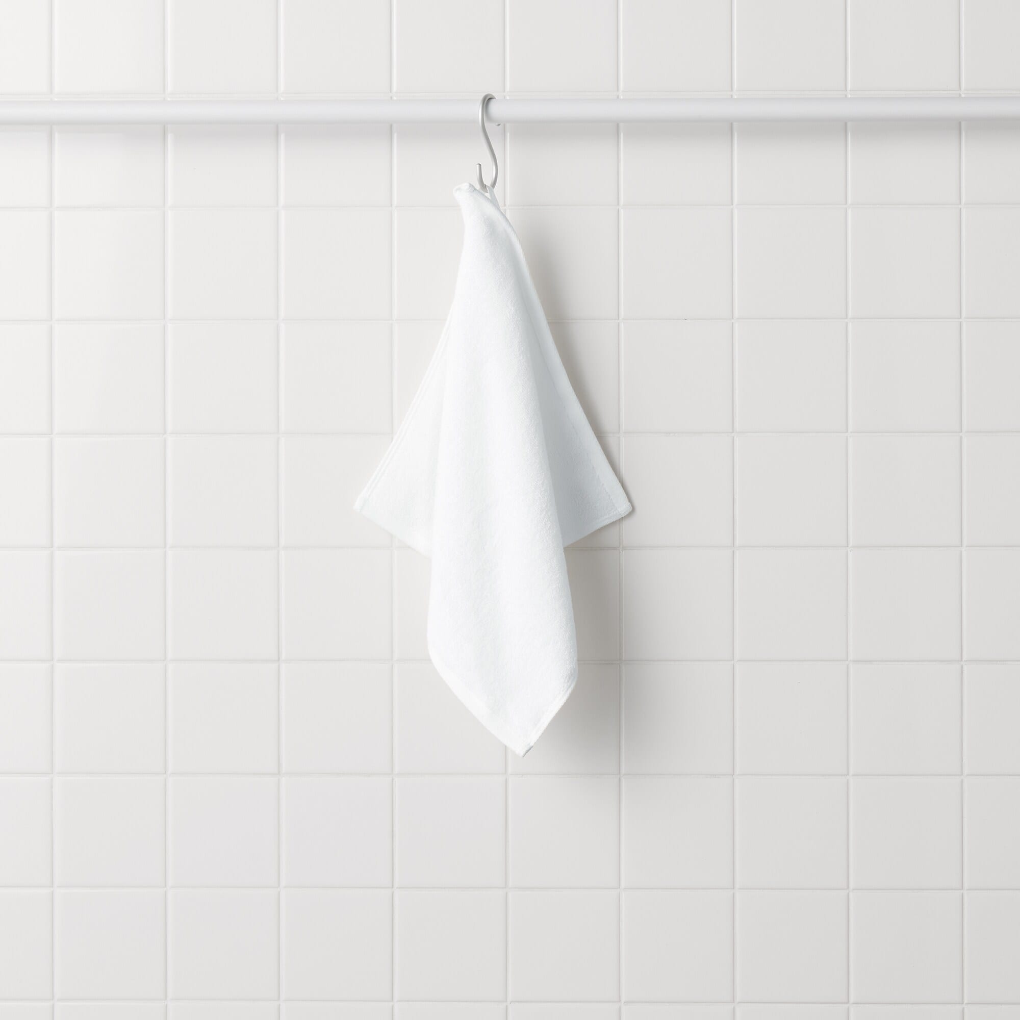 Cotton Twin Pile Hand Towel