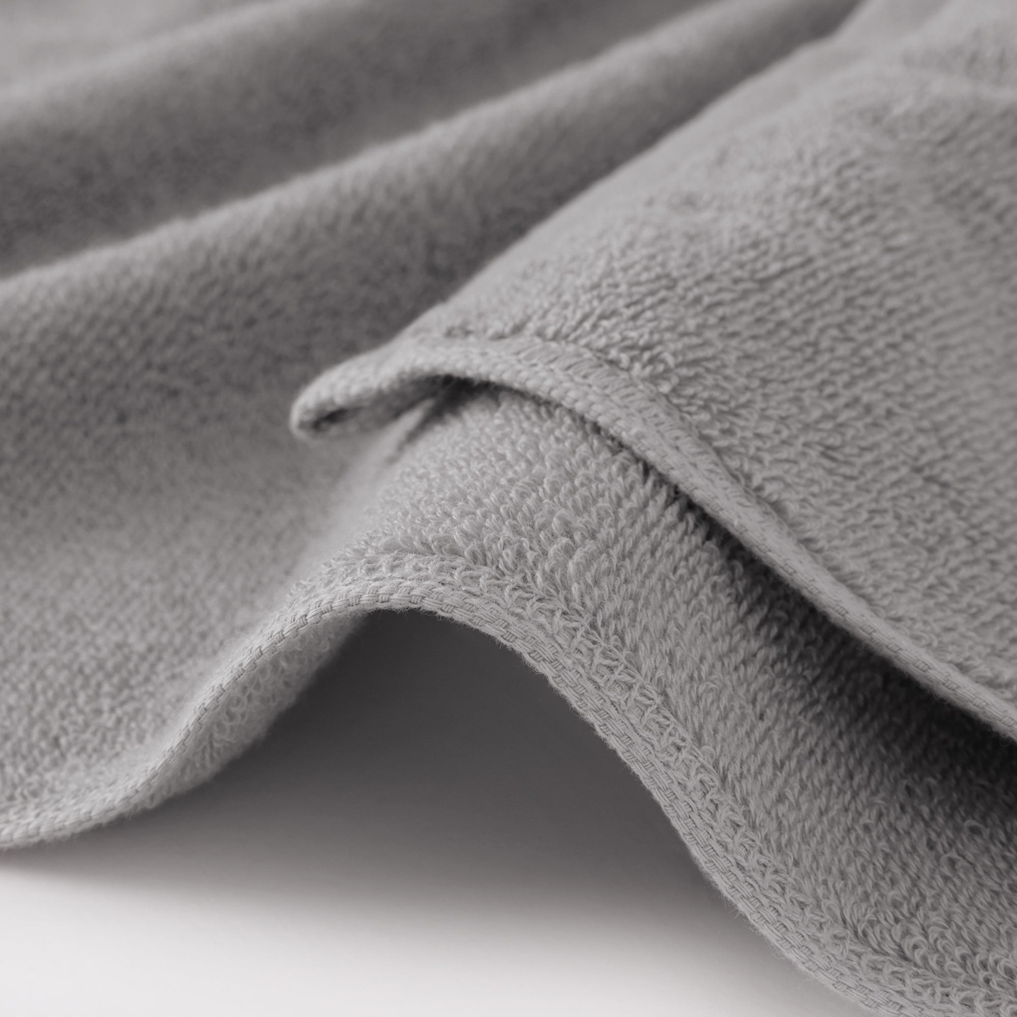 Cotton Twin Pile Hand Towel