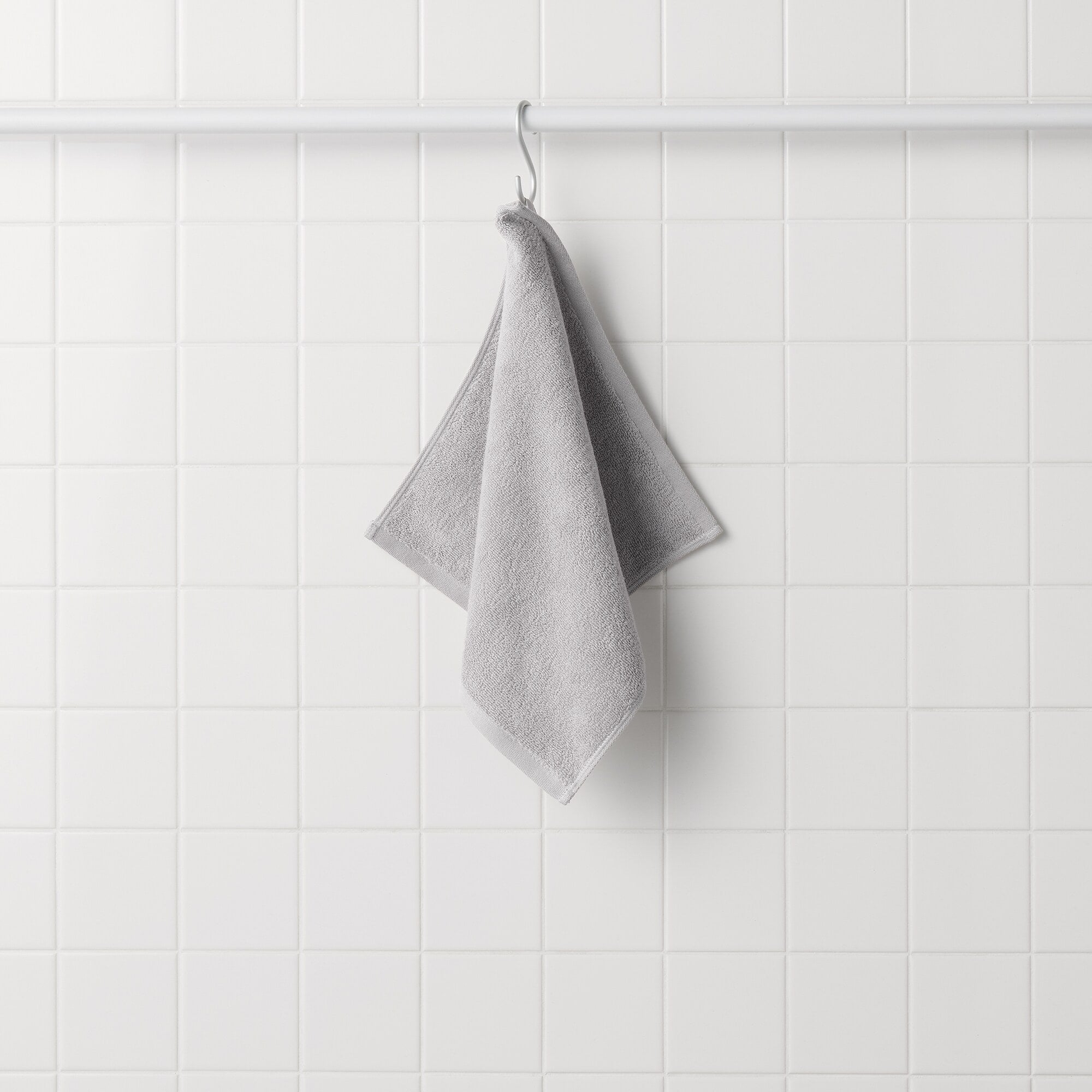 Cotton Twin Pile Hand Towel
