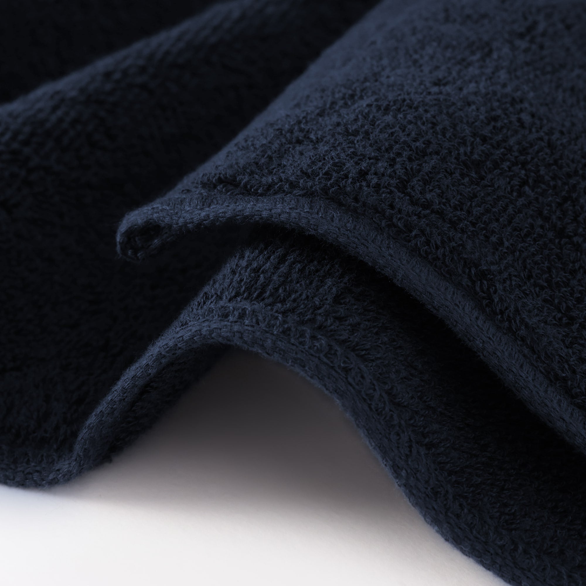 Cotton Twin Pile Hand Towel