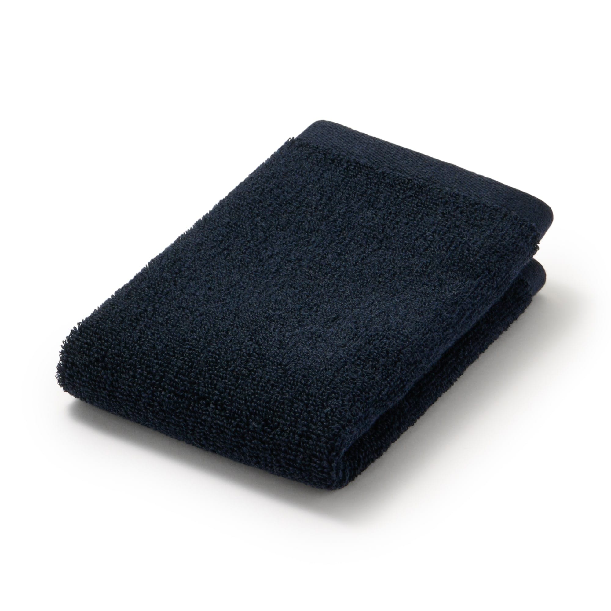 Cotton Twin Pile Hand Towel