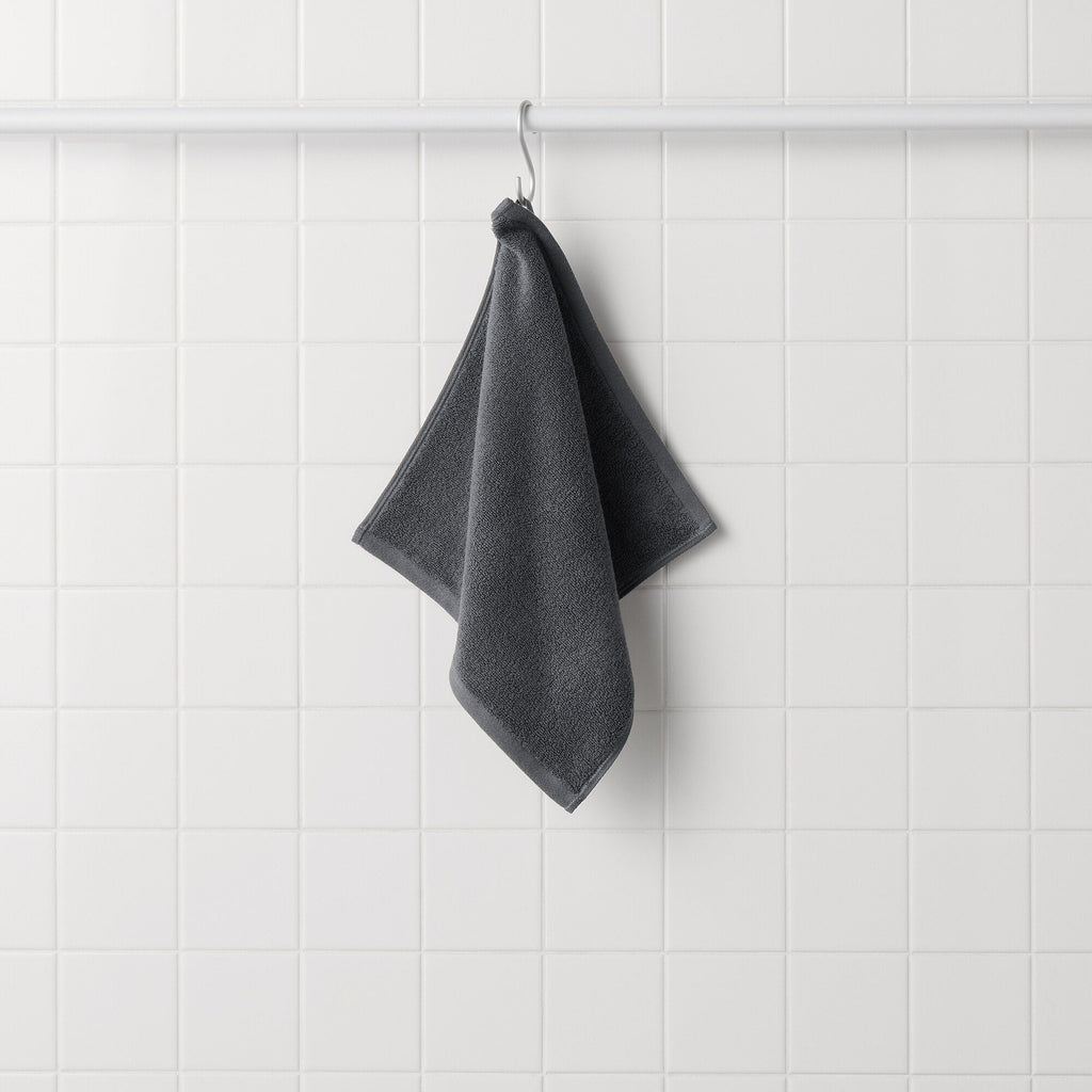 Cotton Twin Pile Hand Towel