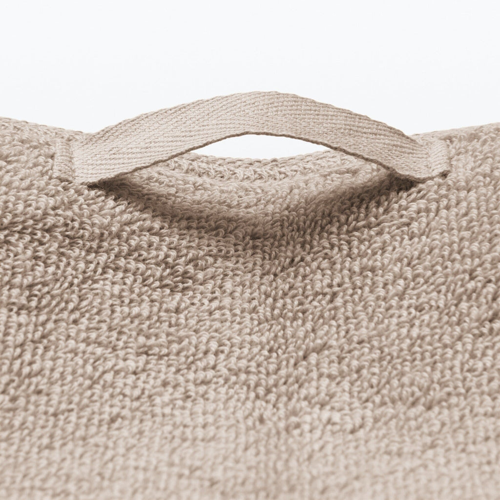 Twin Pile Face Towel