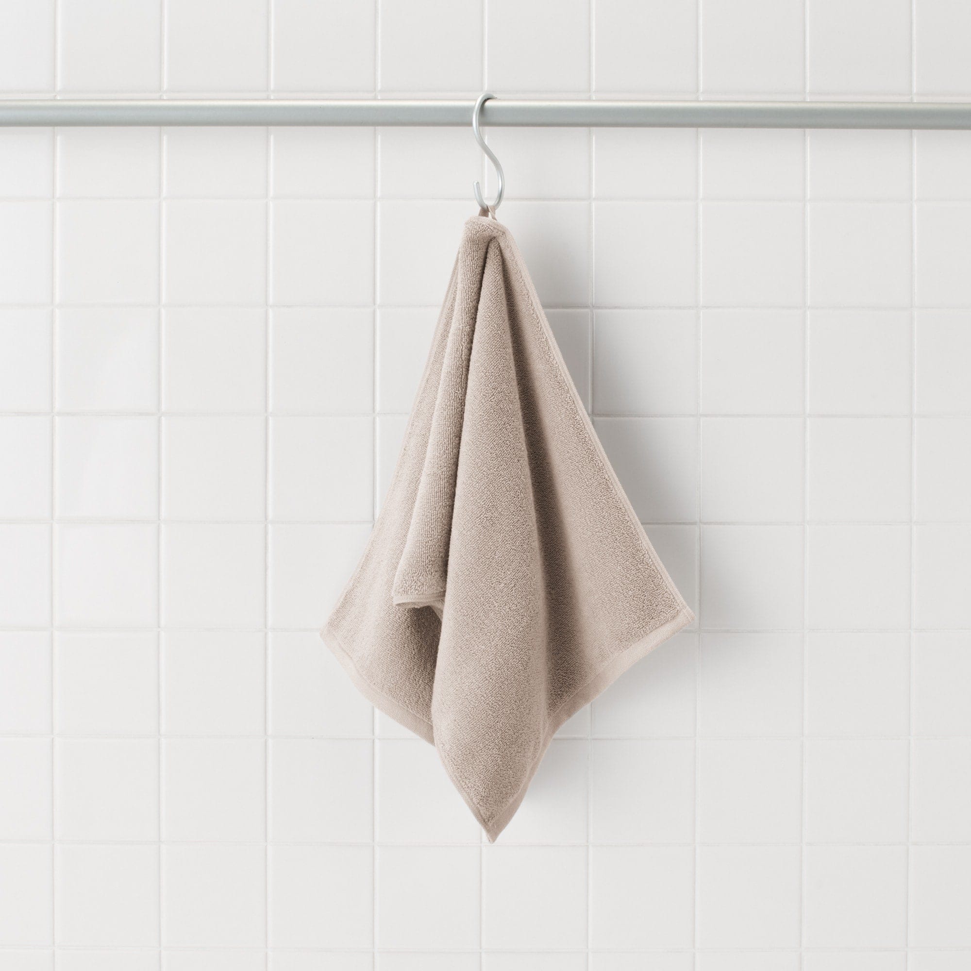 Twin Pile Face Towel