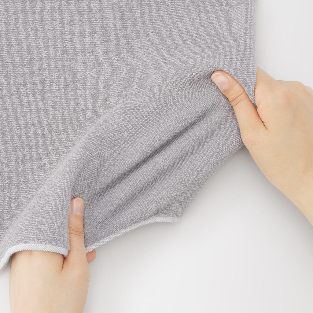 Stretchy Turban Towel
