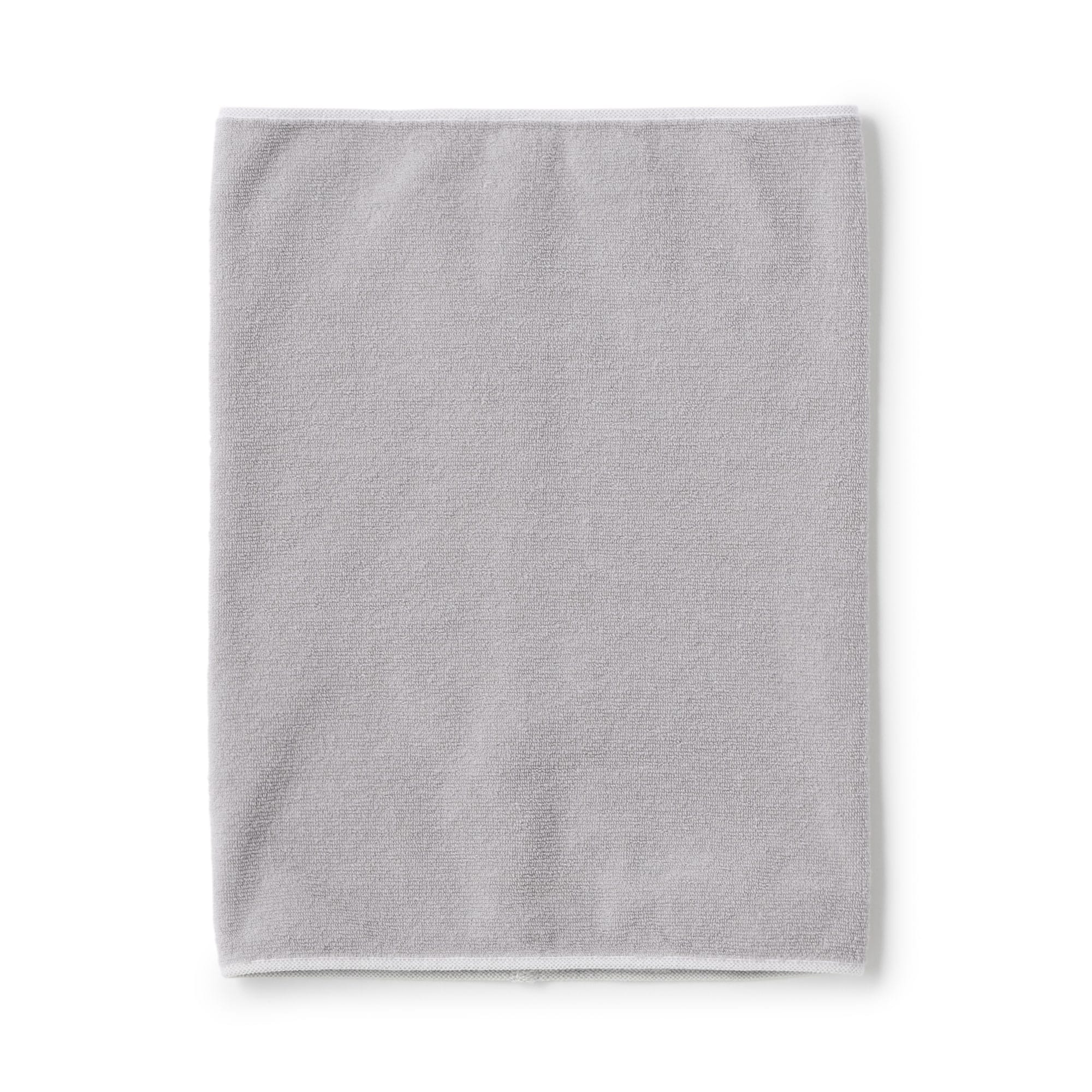 Stretchy Turban Towel