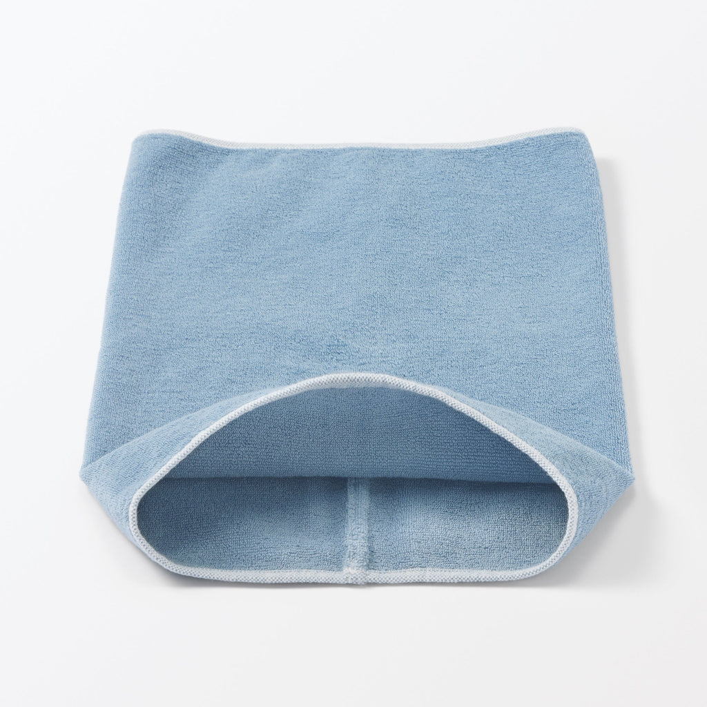 Stretchy Turban Towel