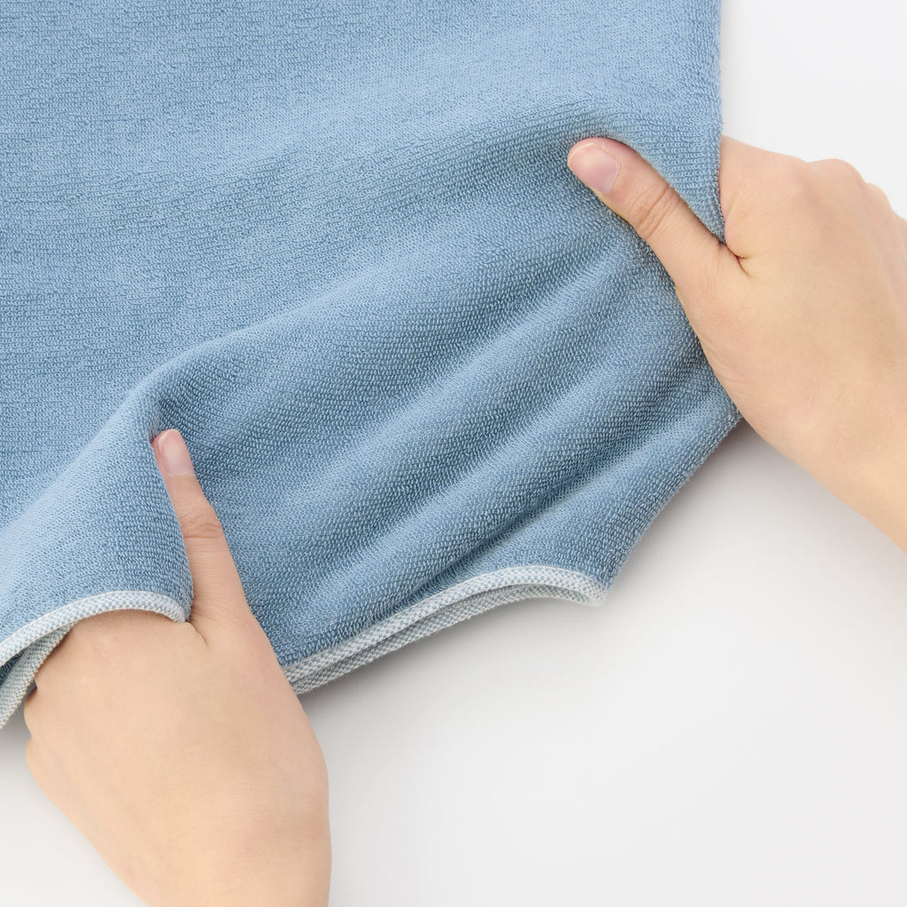 Stretchy Turban Towel