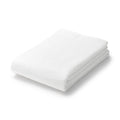 Twin Pile Large Bath Towel