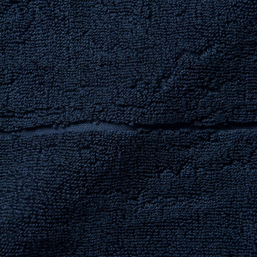 Twin Pile Large Bath Towel