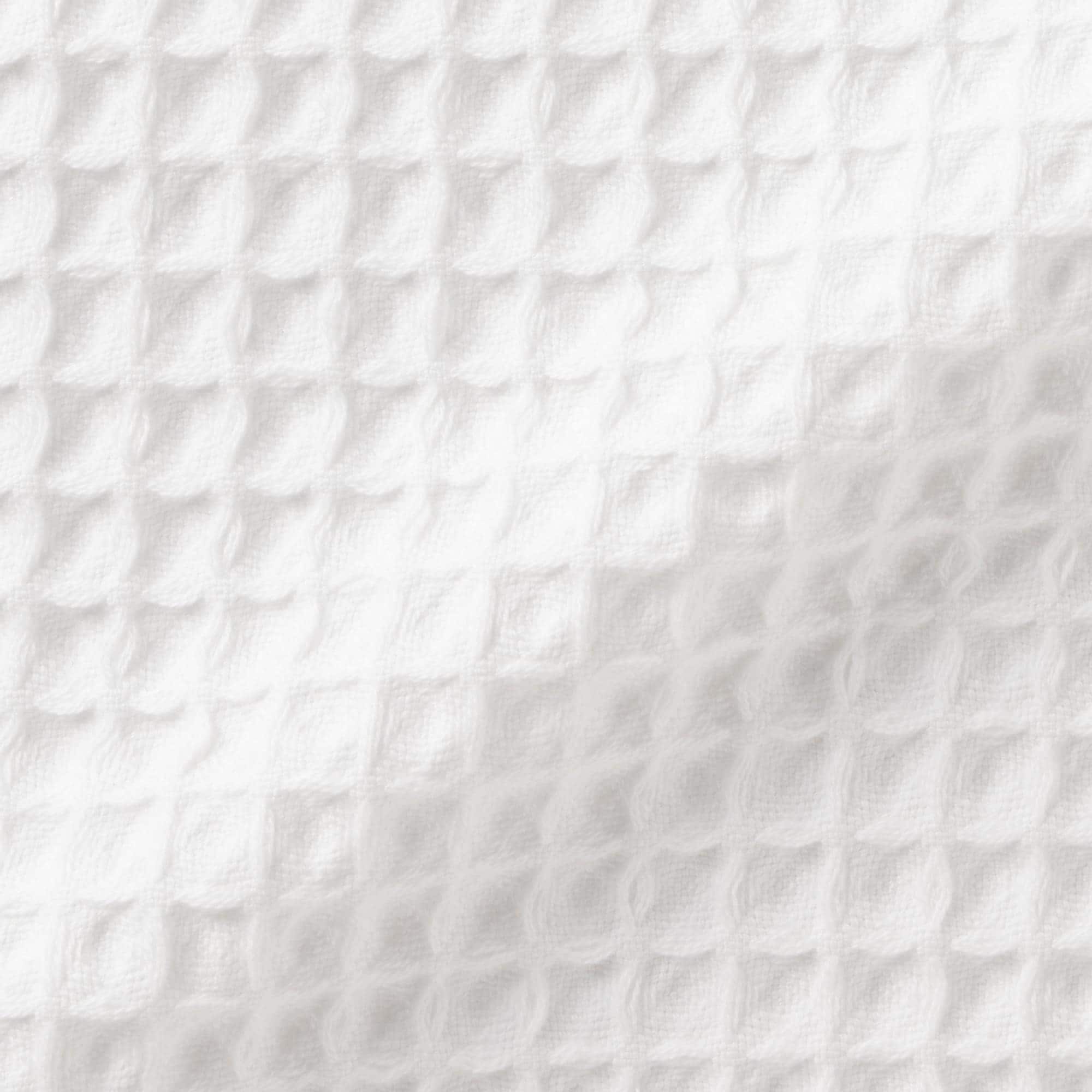 Waffle Bath Towel