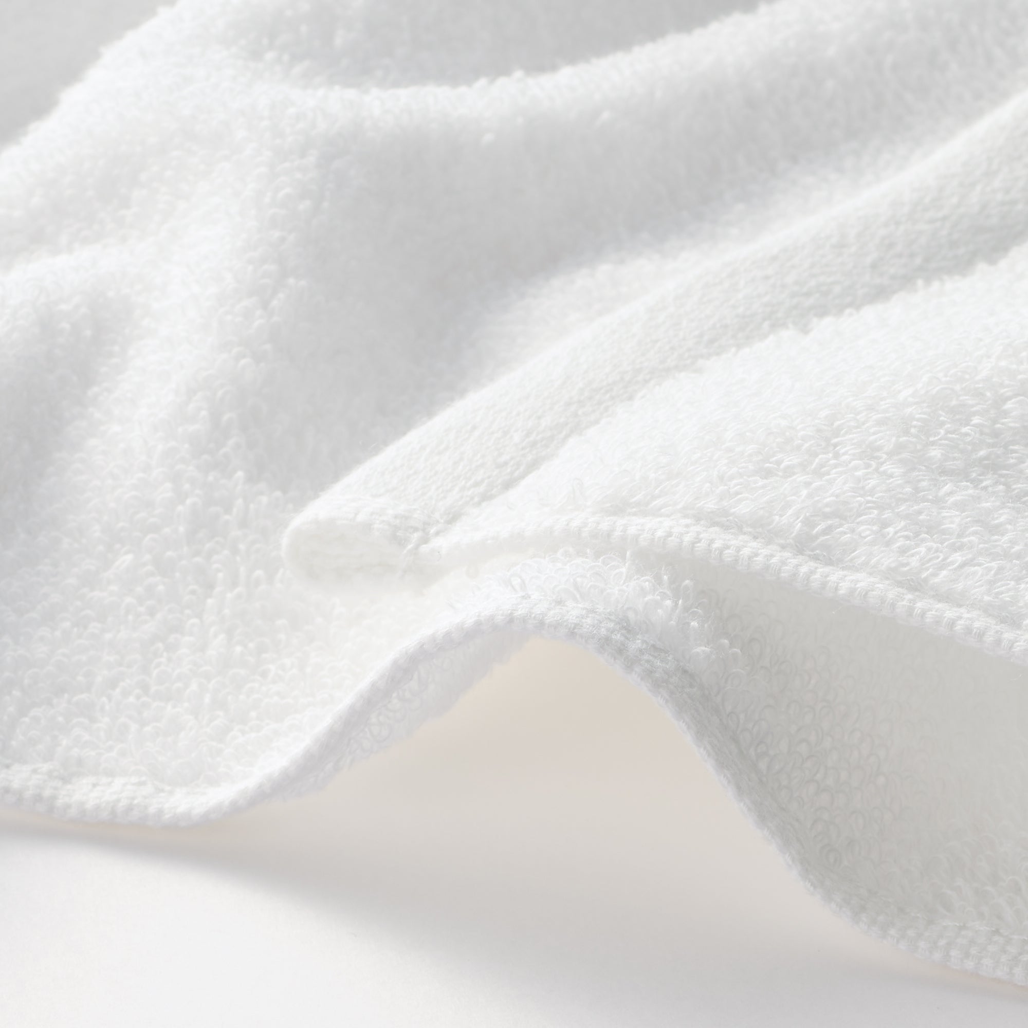 Soft Thin Bath Towel