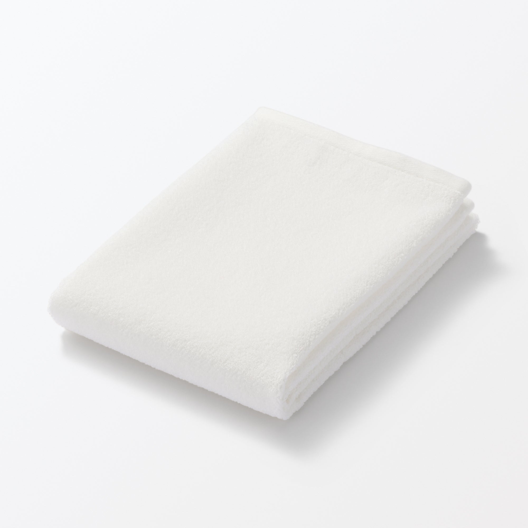 Soft Thin Bath Towel