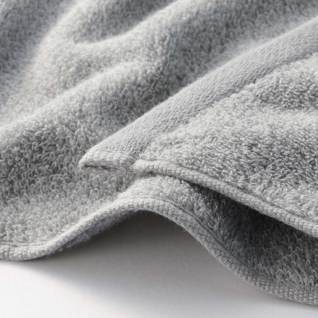 Soft Thin Bath Towel