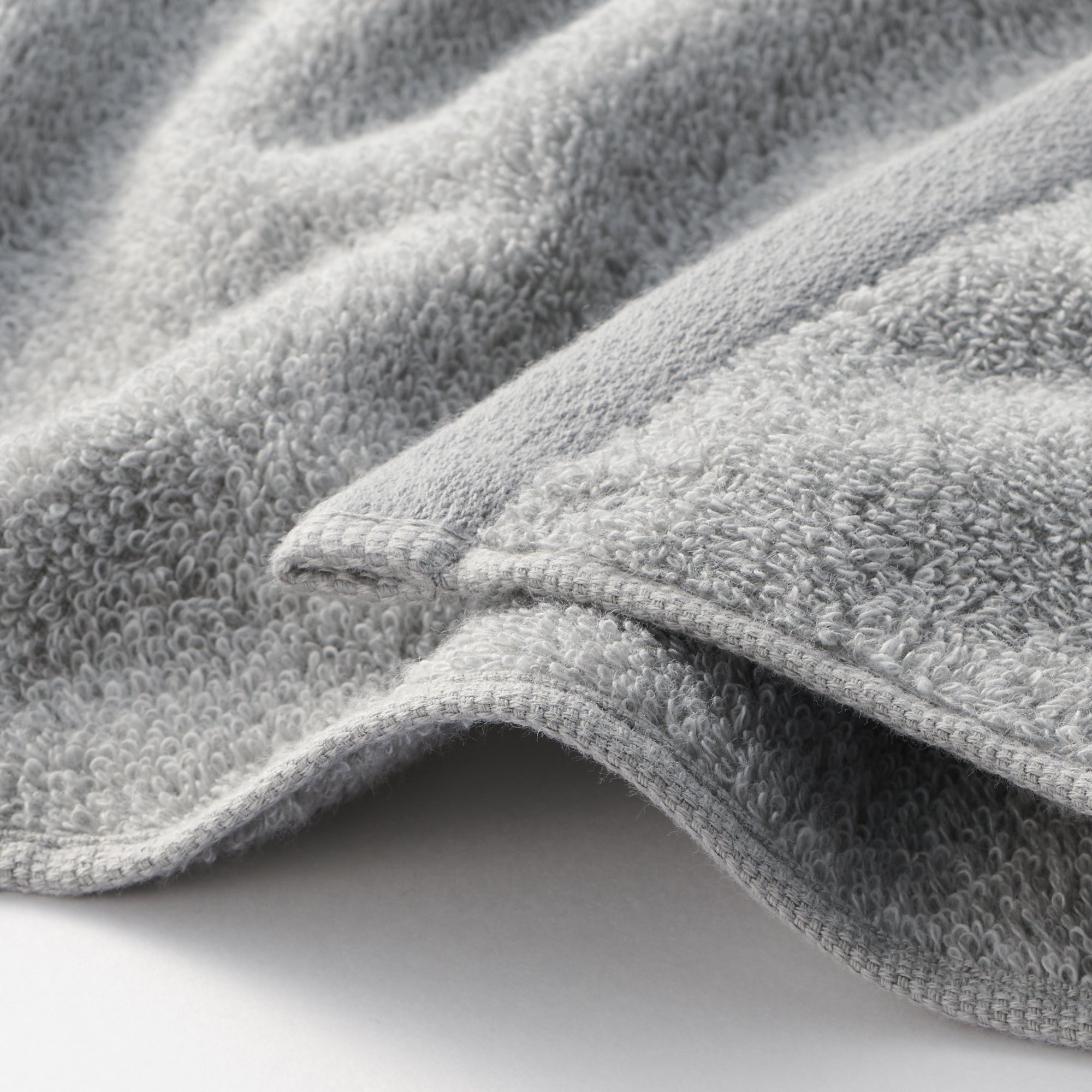 Soft Thin Bath Towel