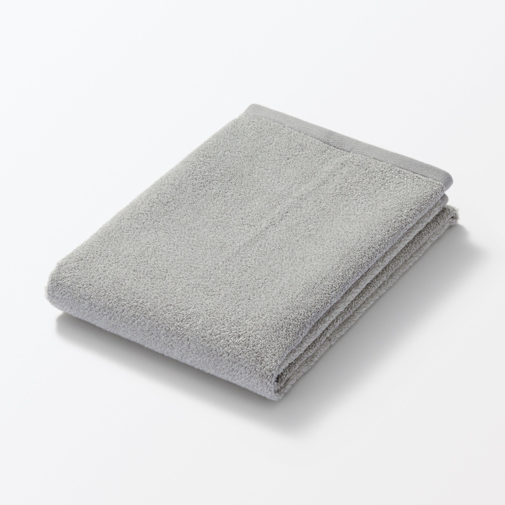 Soft Thin Bath Towel