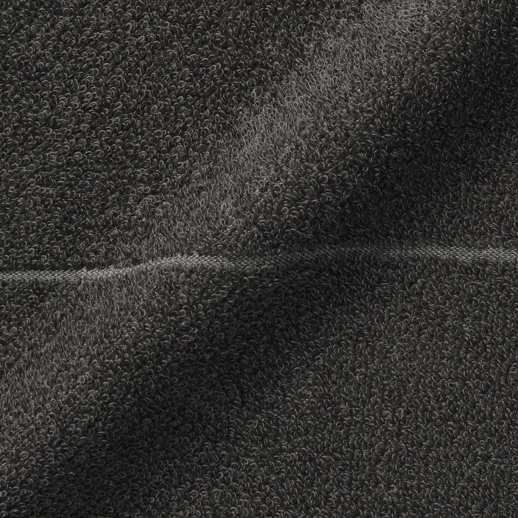 Soft Thin Bath Towel