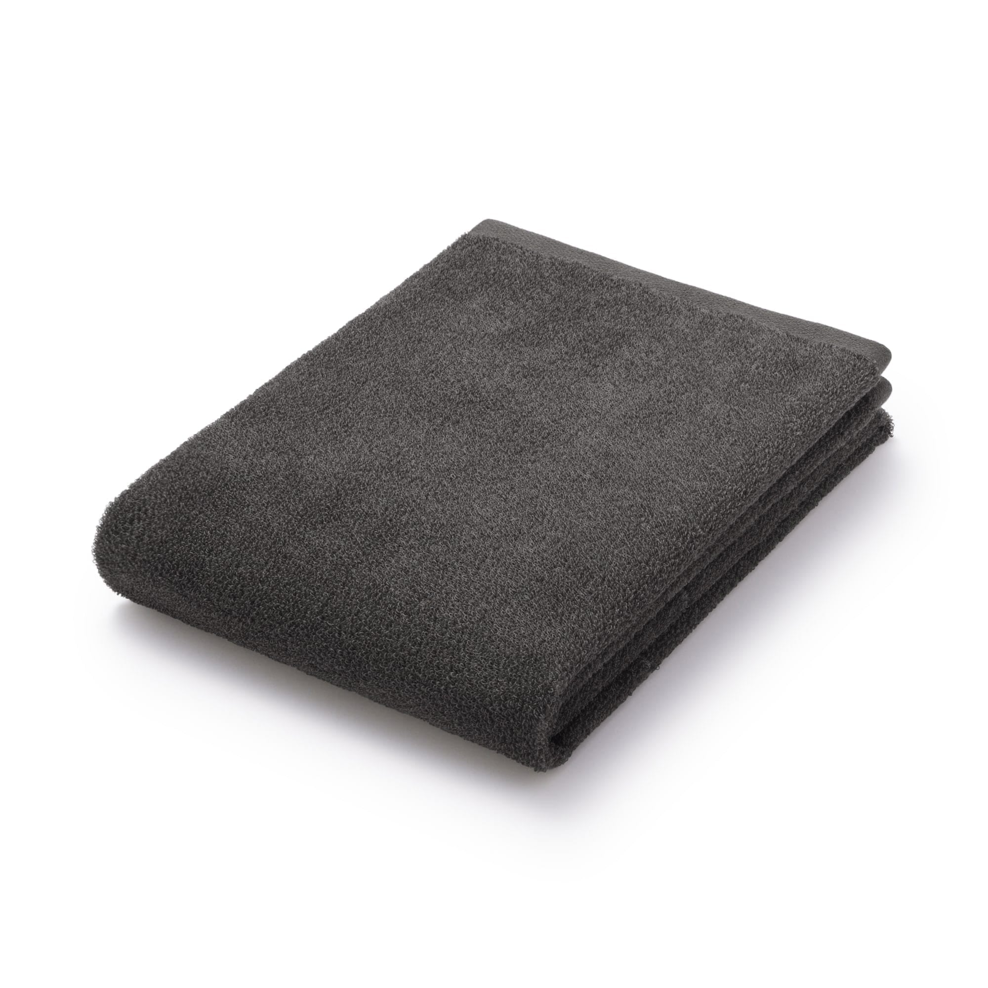 Soft Thin Bath Towel