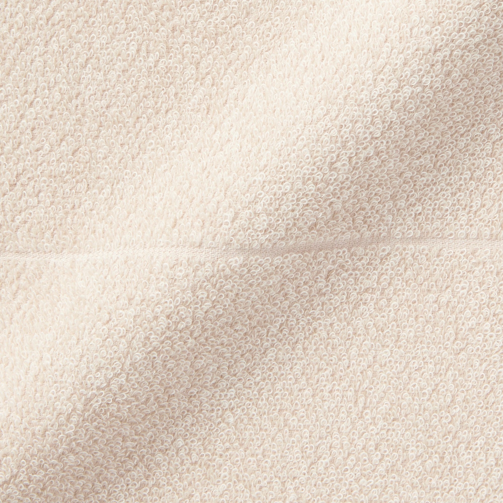 Soft Thin Bath Towel