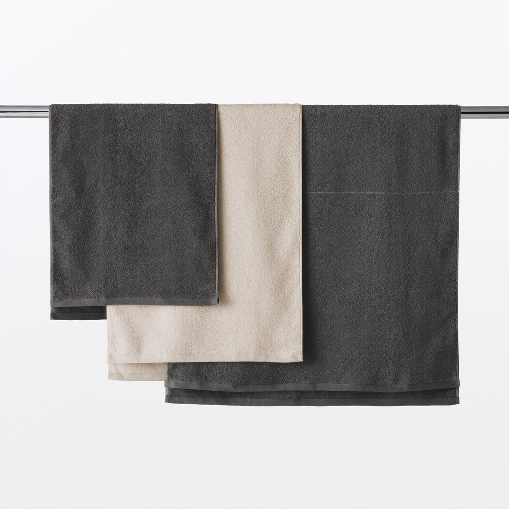 Soft Thin Bath Towel