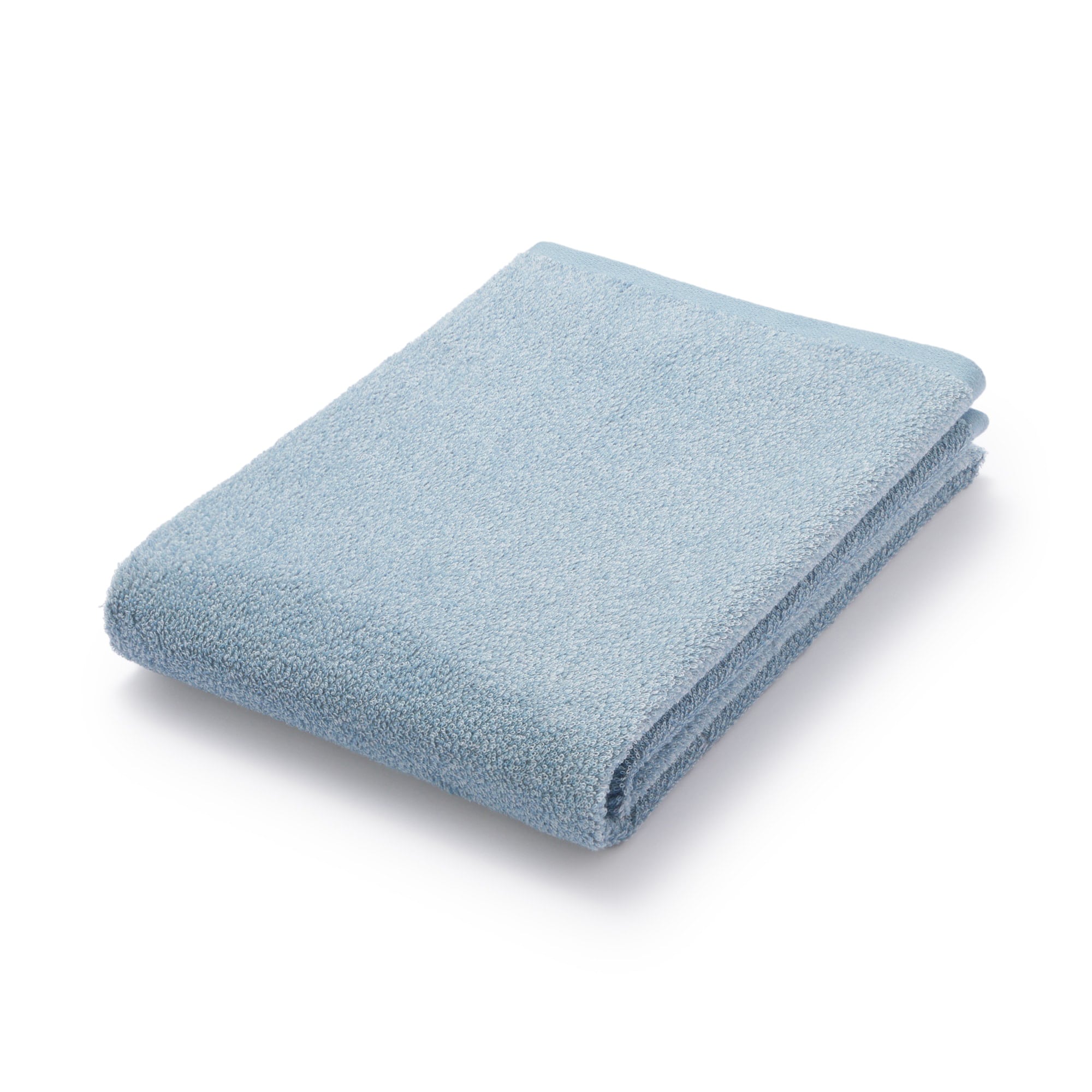 Soft Thin Bath Towel