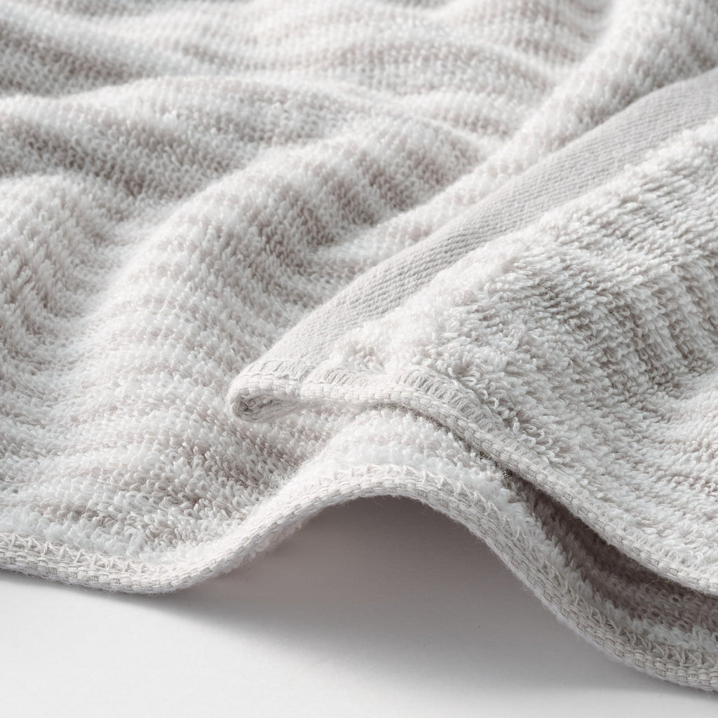 Cotton Twin Pile Bath Towel
