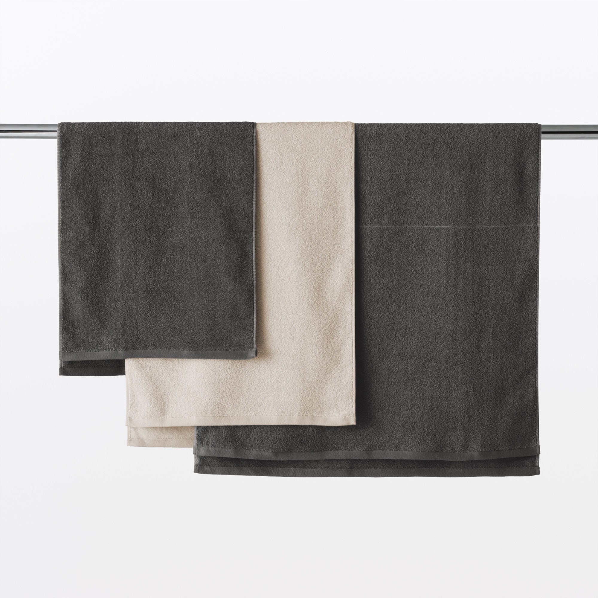 Soft Thin Sports Towel