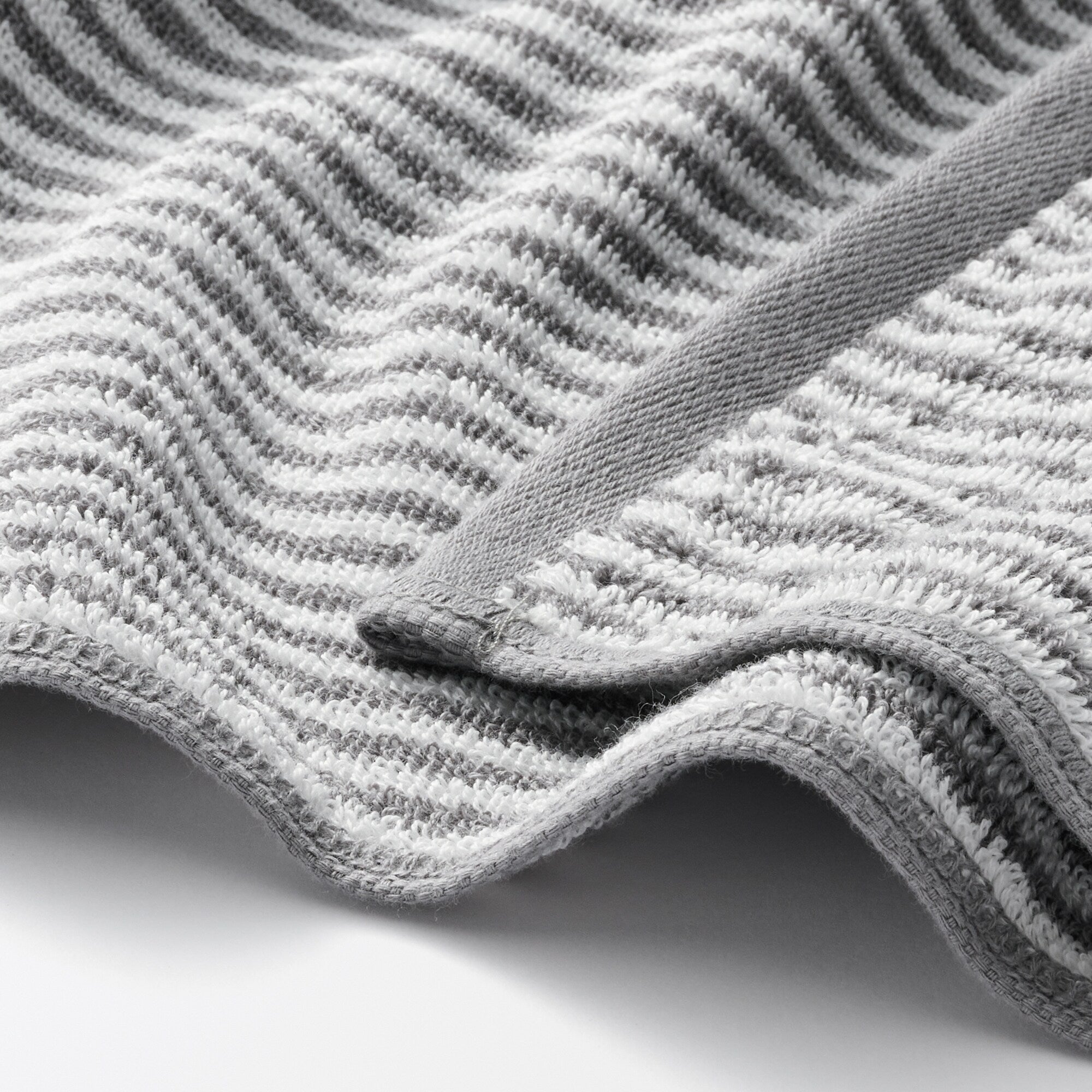 Cotton Twin Pile Face Towel