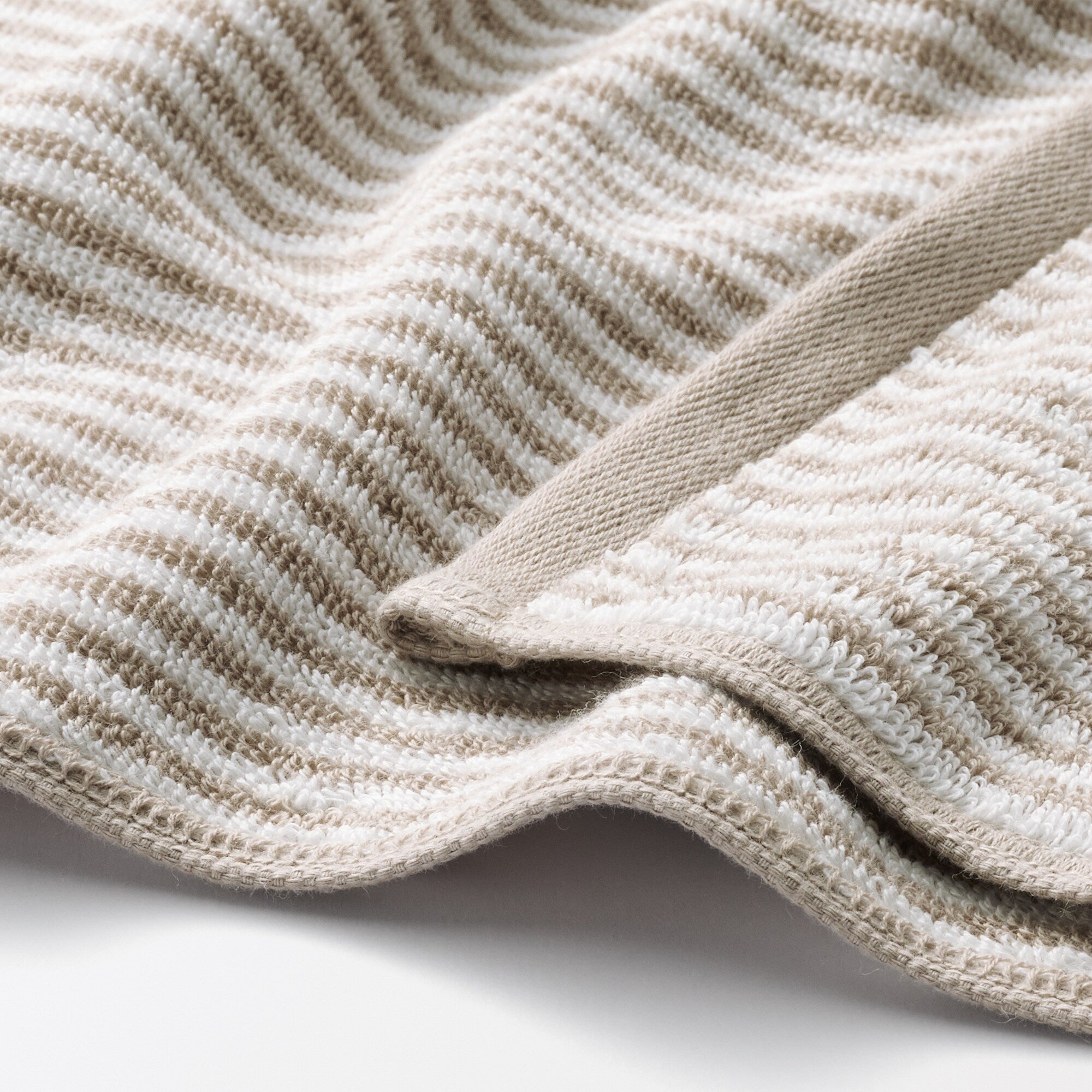 Cotton Twin Pile Face Towel