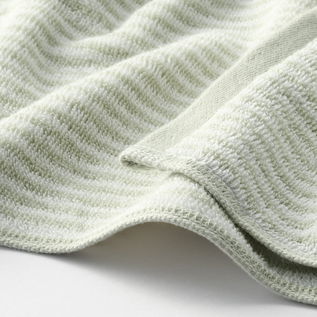 Cotton Twin Pile Hand Towel