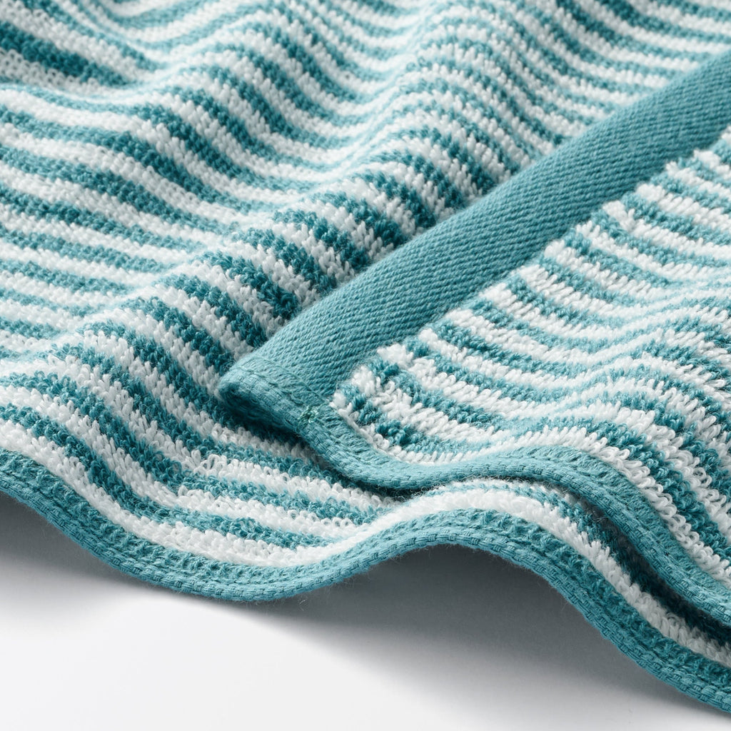 Cotton Twin Pile Hand Towel