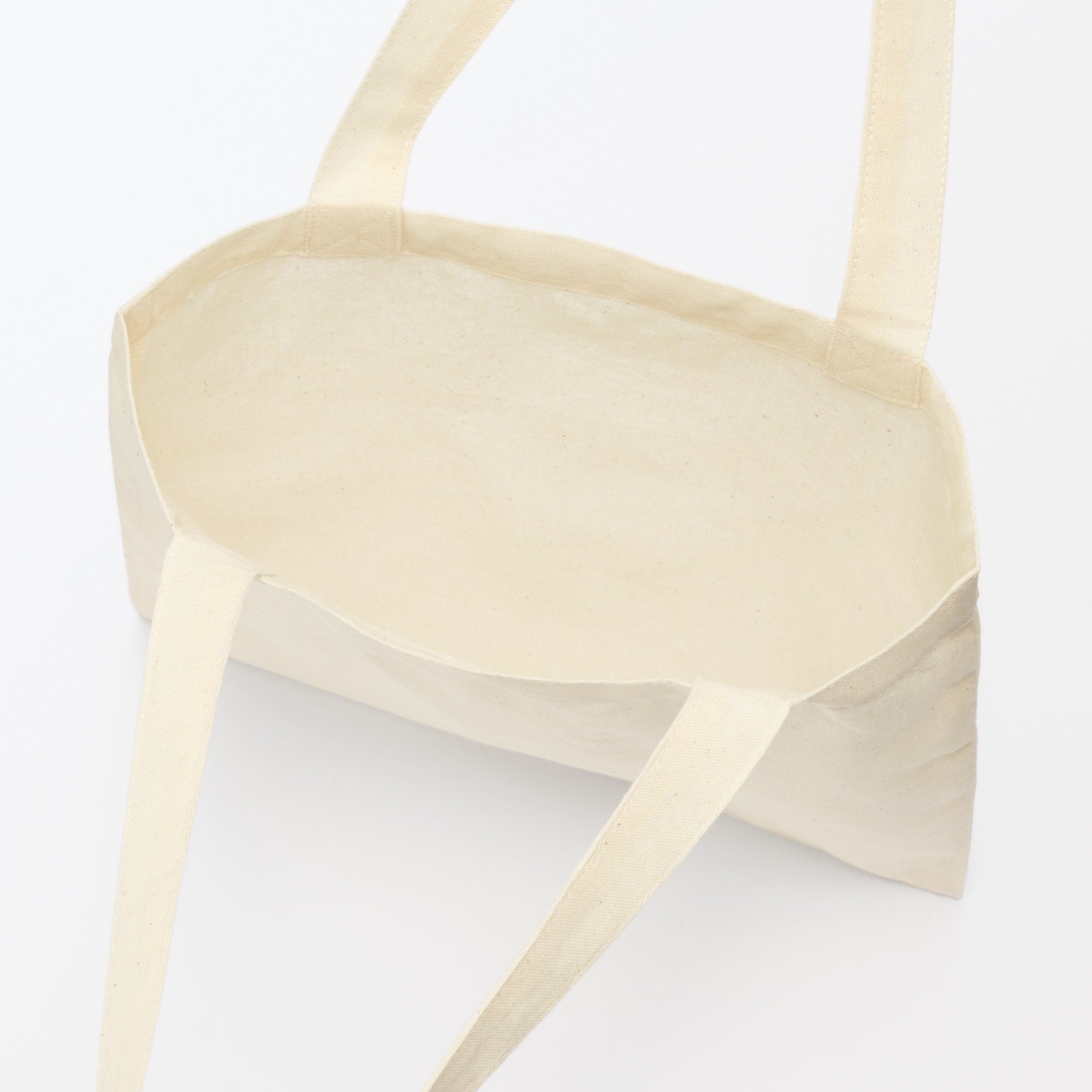 Cotton My Bag Small B5