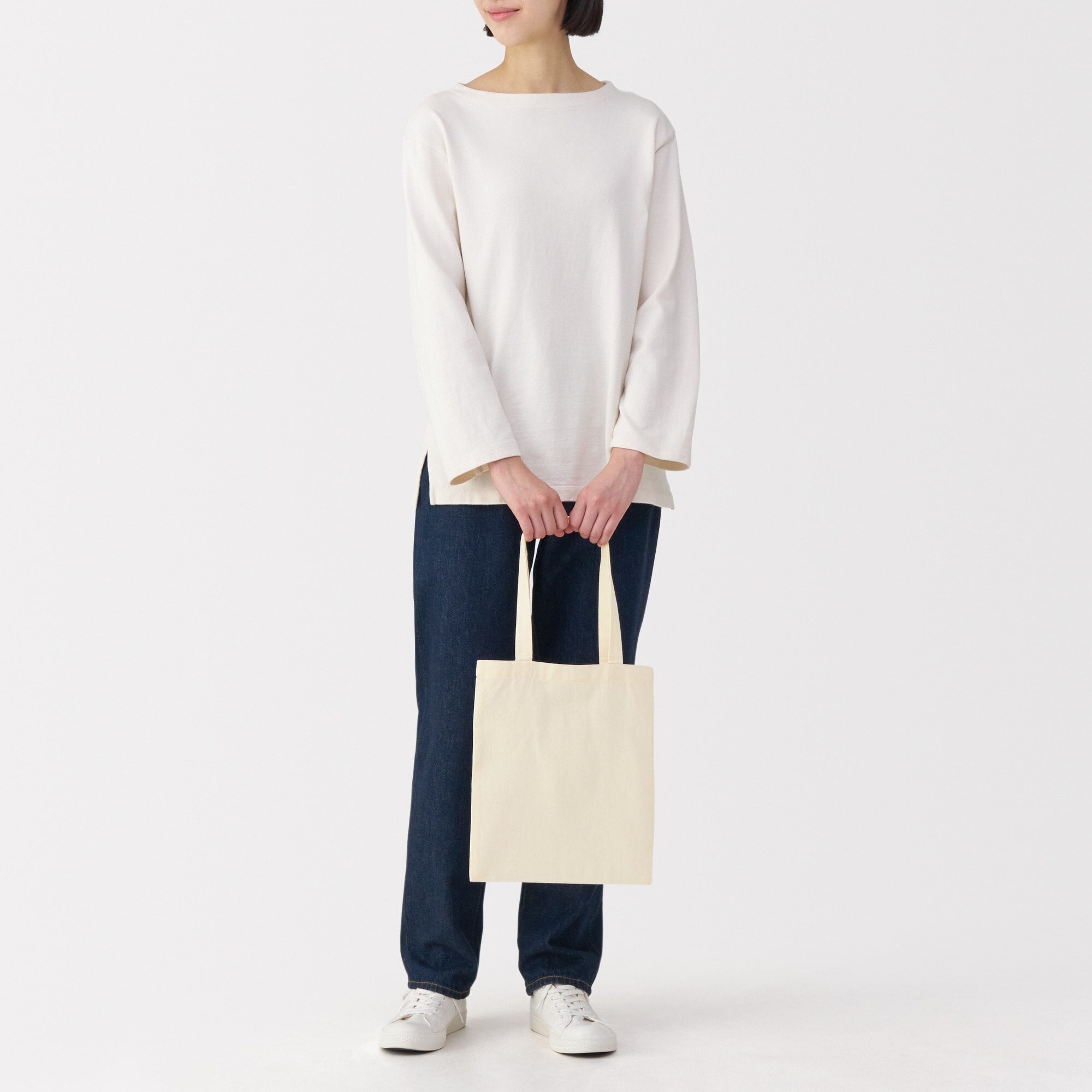 Cotton My Bag Small B5