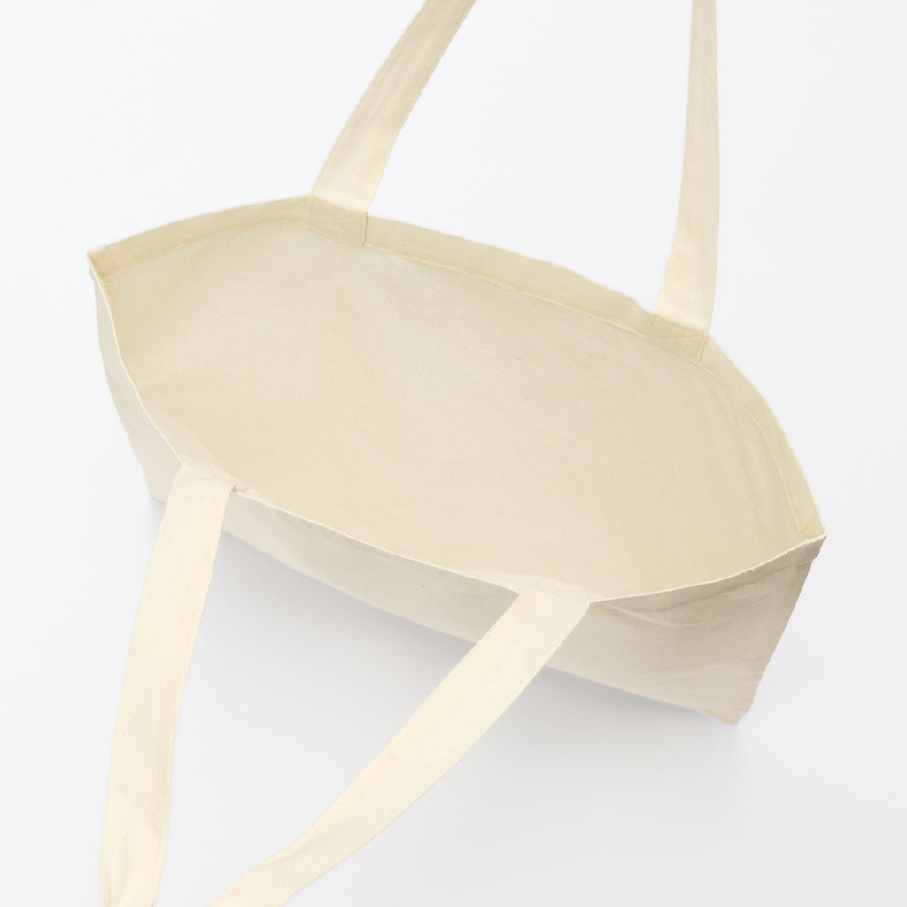 Cotton My Bag Large A3