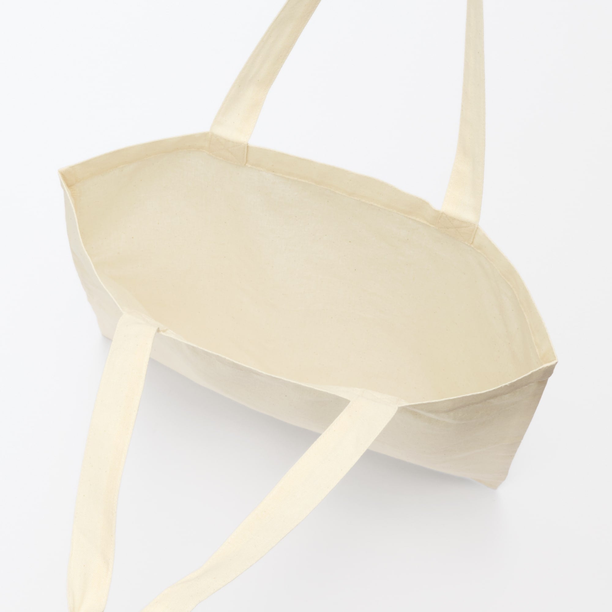 Cotton My Bag Large A3