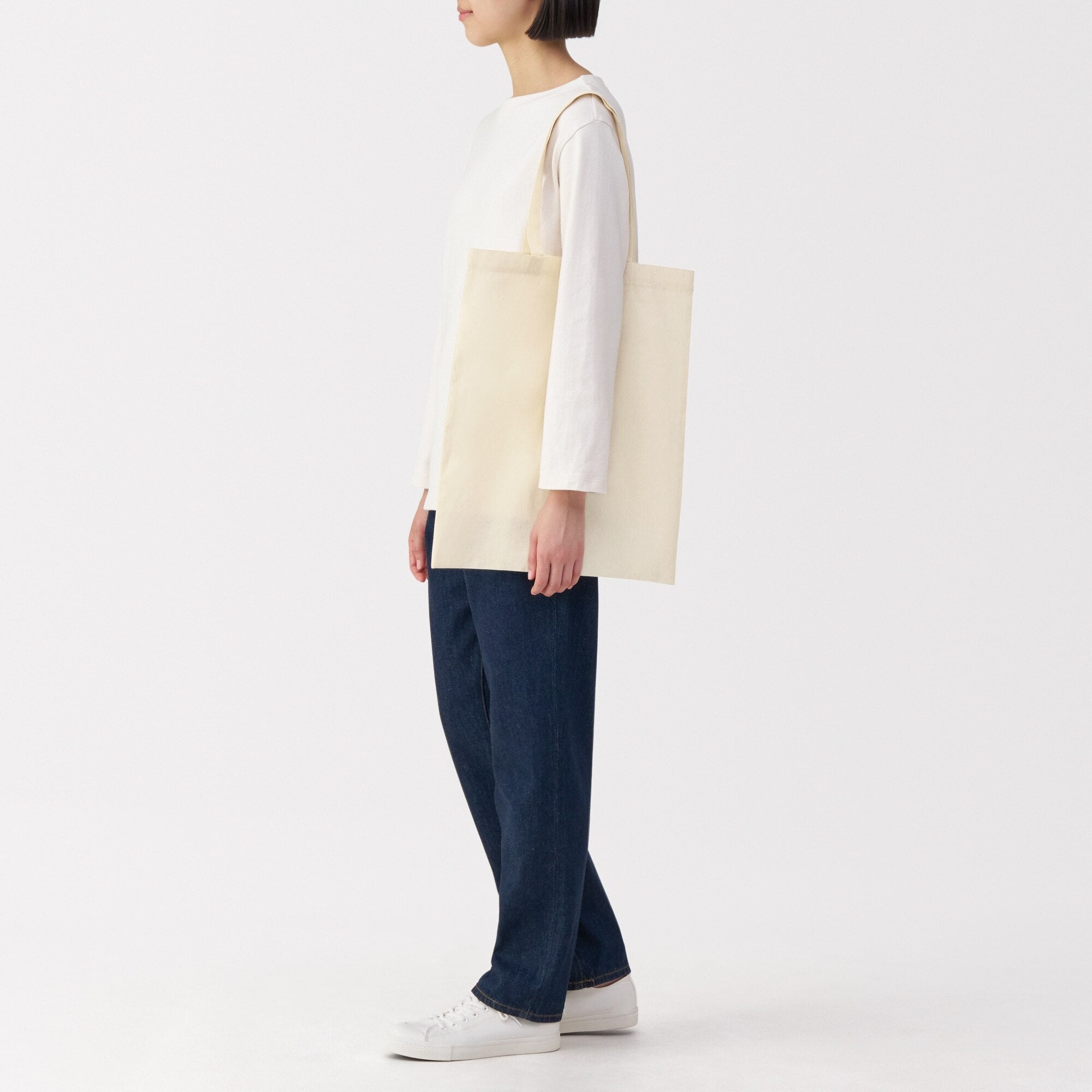 Cotton My Bag Large A3